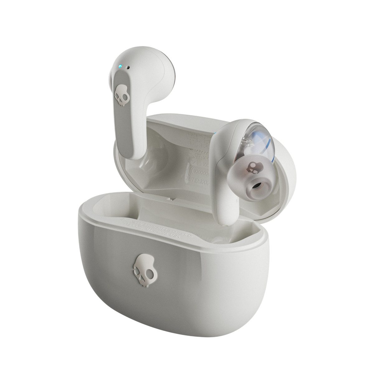 Skullcandy Rail True wireless headphones wireless Kopfhörer
