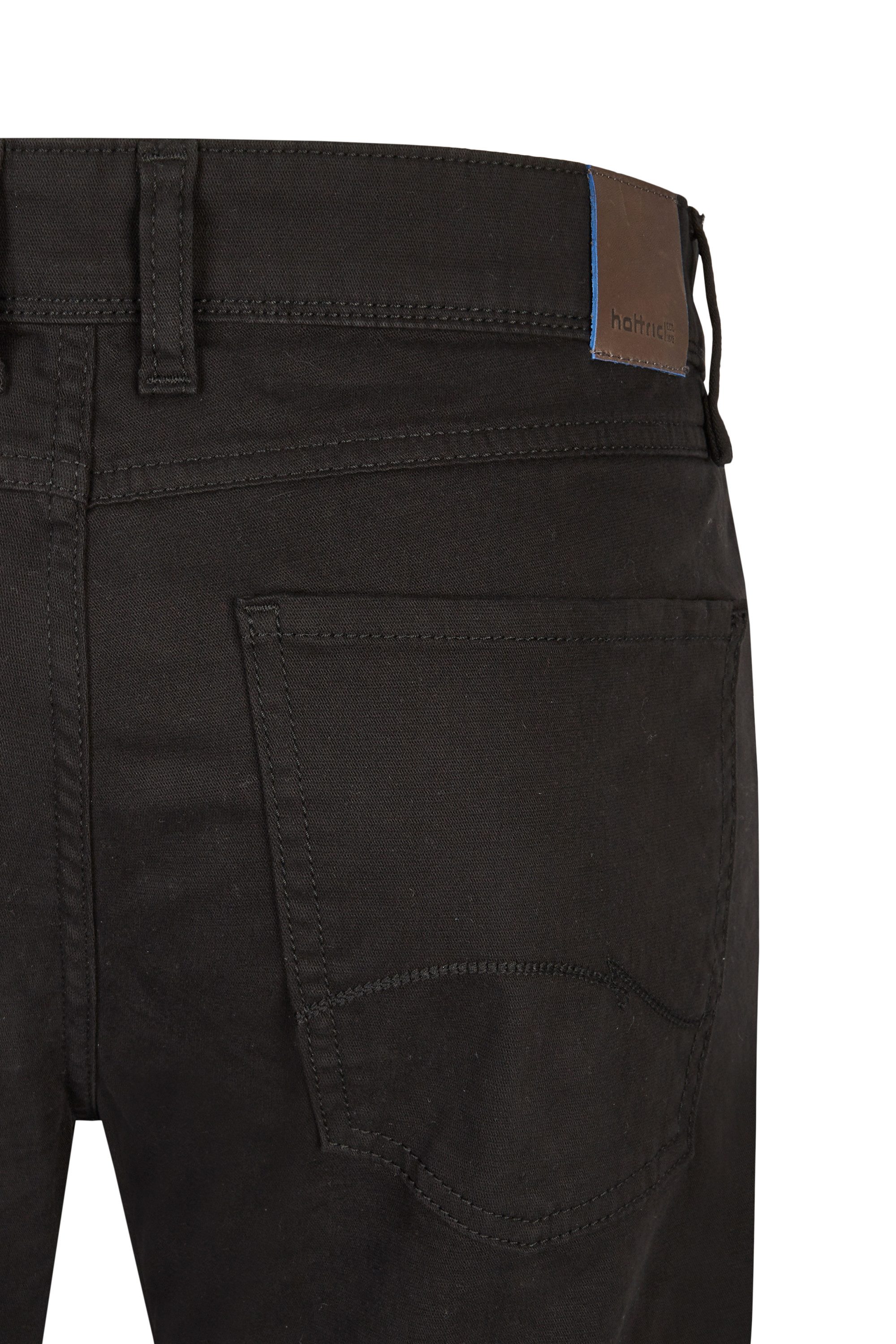 Hattric 5-Pocket-Hose 5-Pocket-Hose Hunter Broken Twill