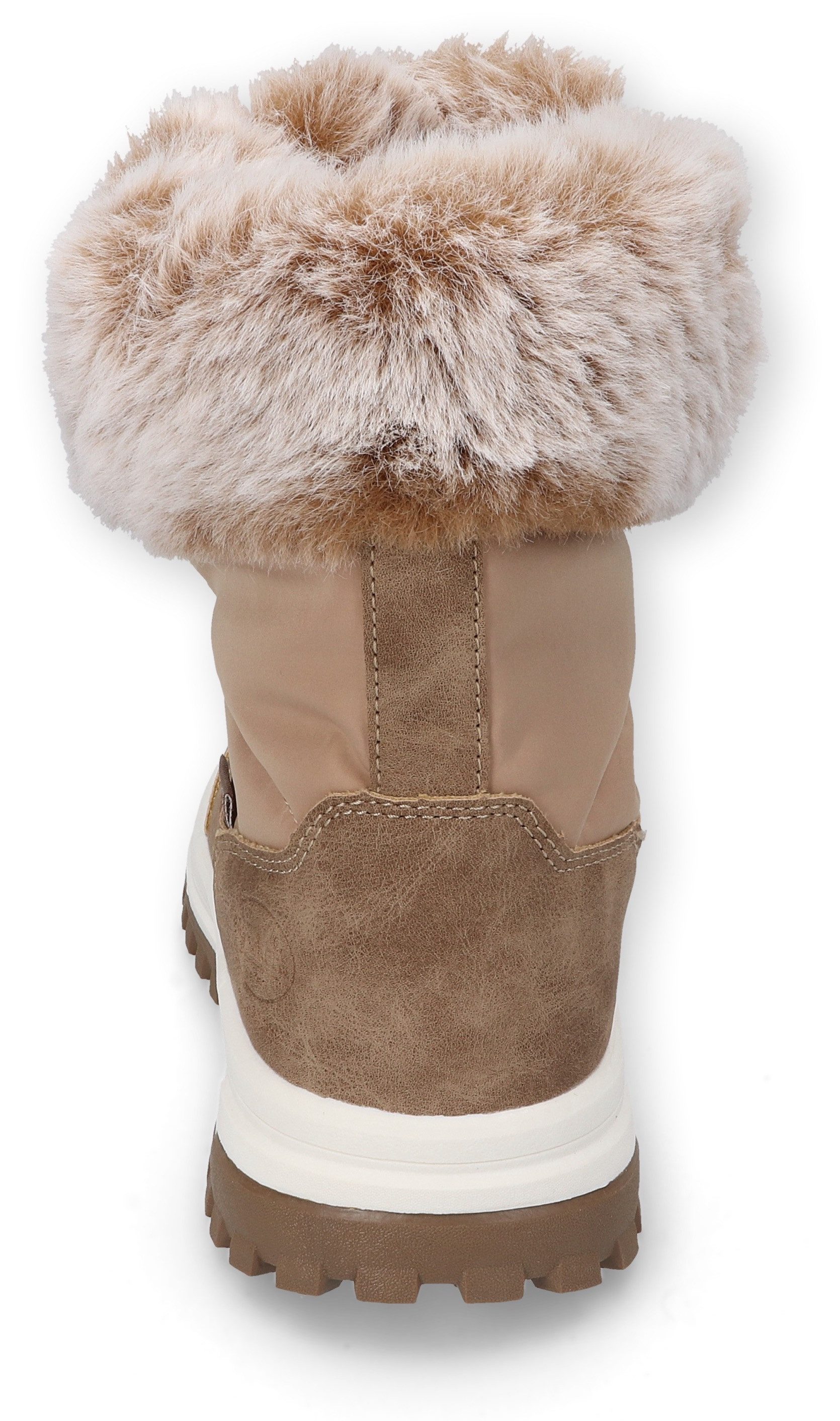 Dockers by Gerli Winterboots, Snowboots, Schnürstiefel günstig online kaufen