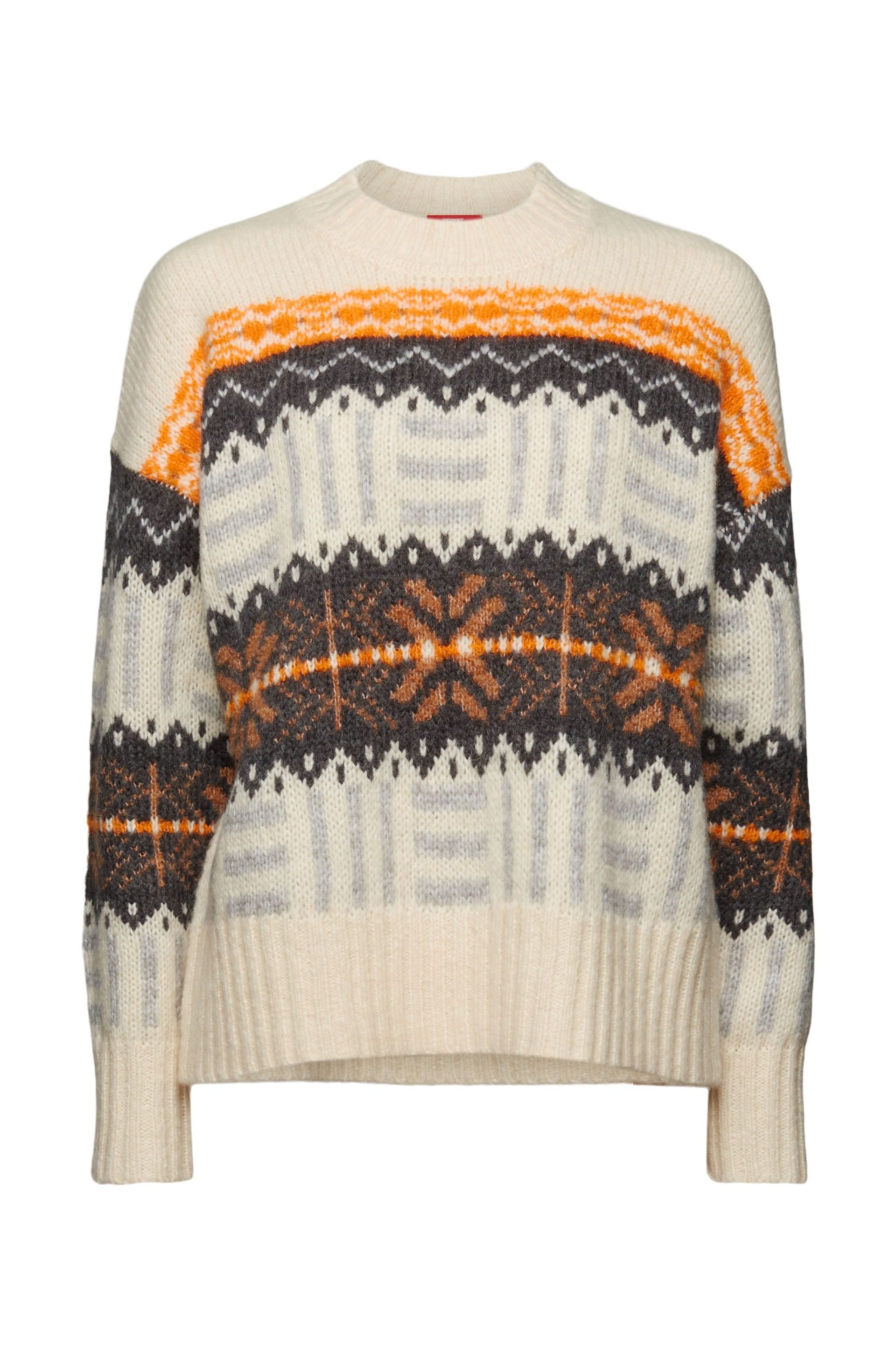 Esprit Вязаные свитера