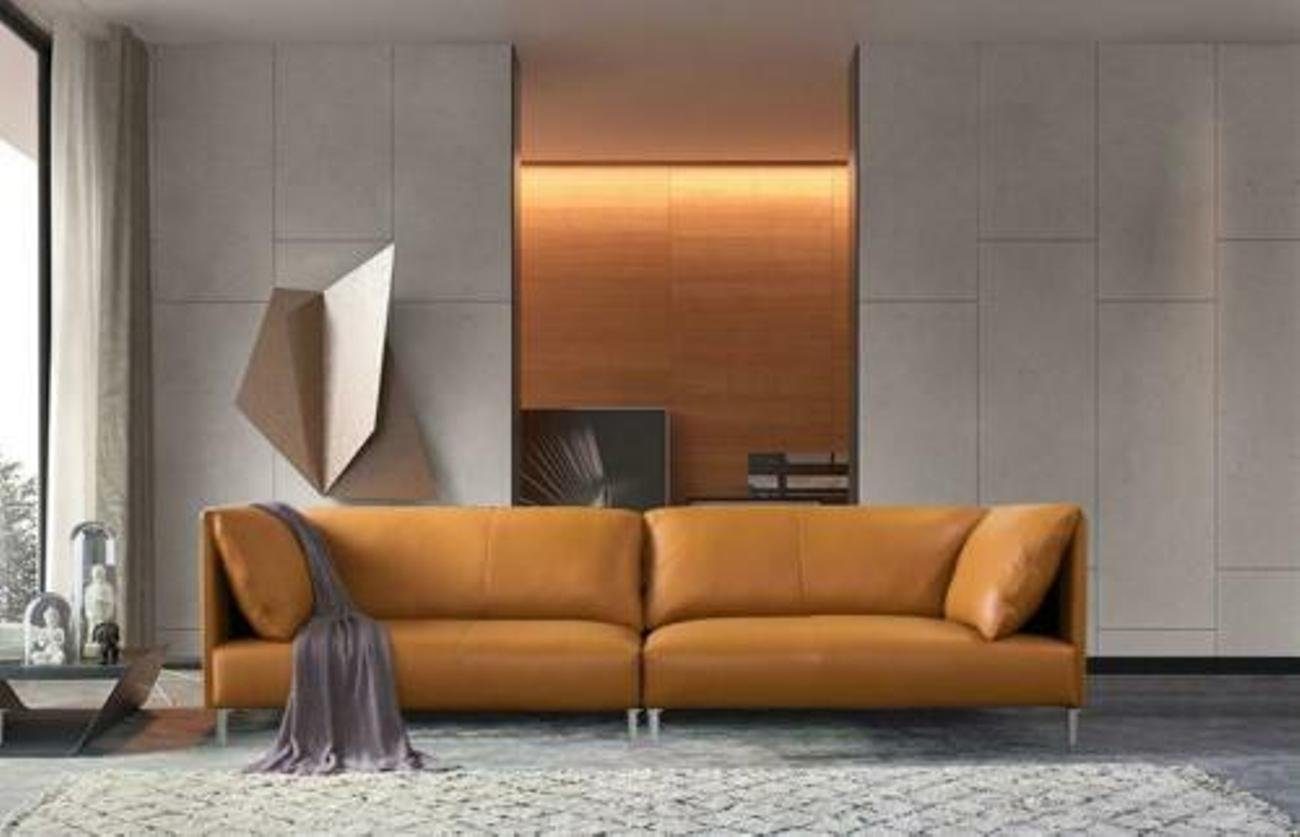 JVmoebel 4-Sitzer, Design Sofa Moderne Viersitzer Couch Polster 4er Sitz Sofas Möbel