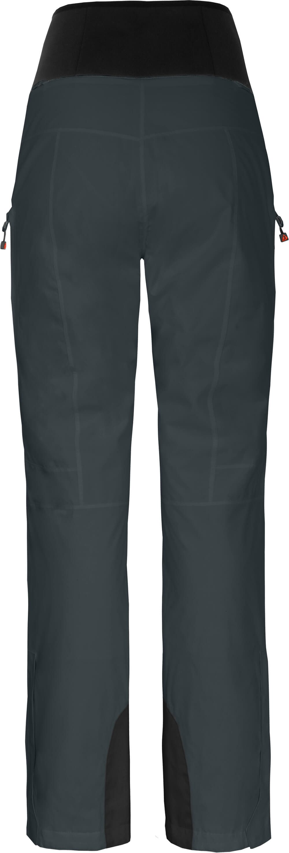 Bergson Skihose MIEN Slim Damen Skihose, wattiert, 20000 mm Wassersäule, Ku günstig online kaufen