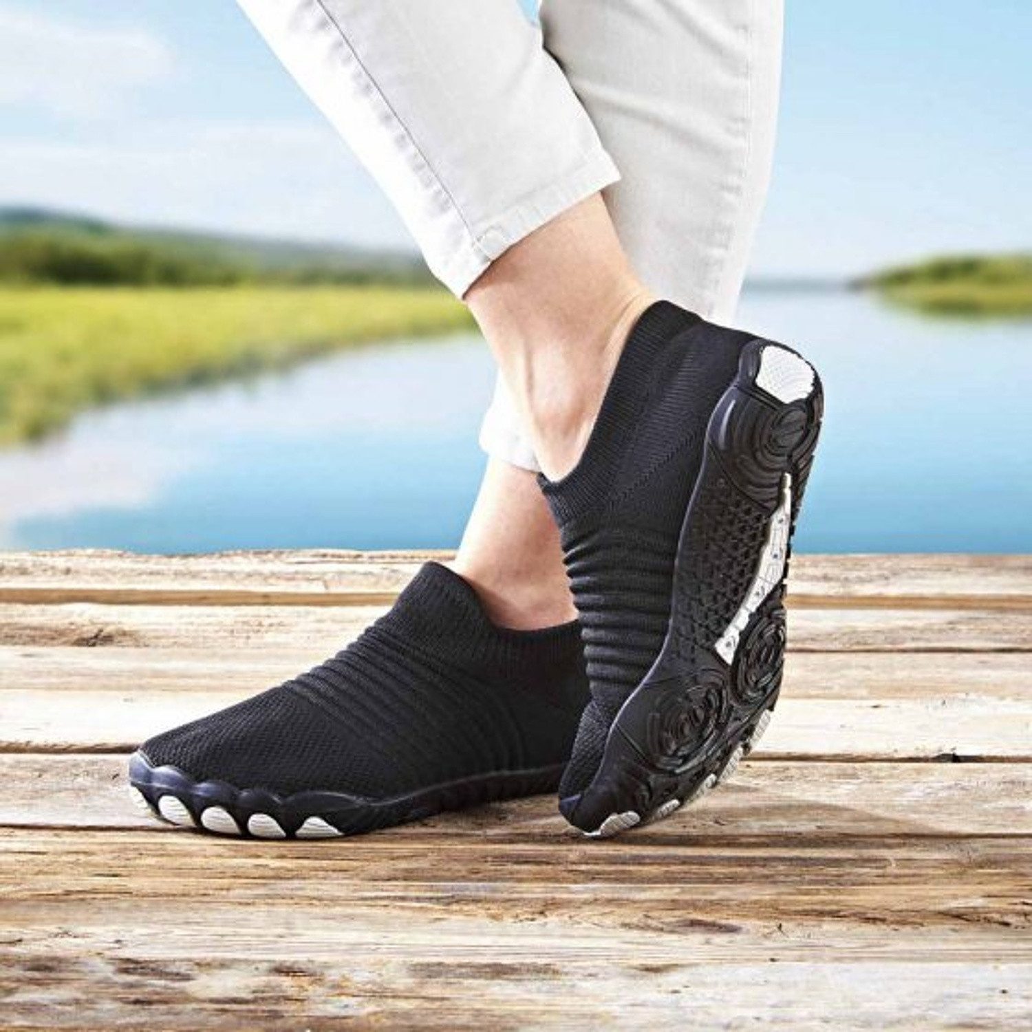 Orbisana Barfußschuh