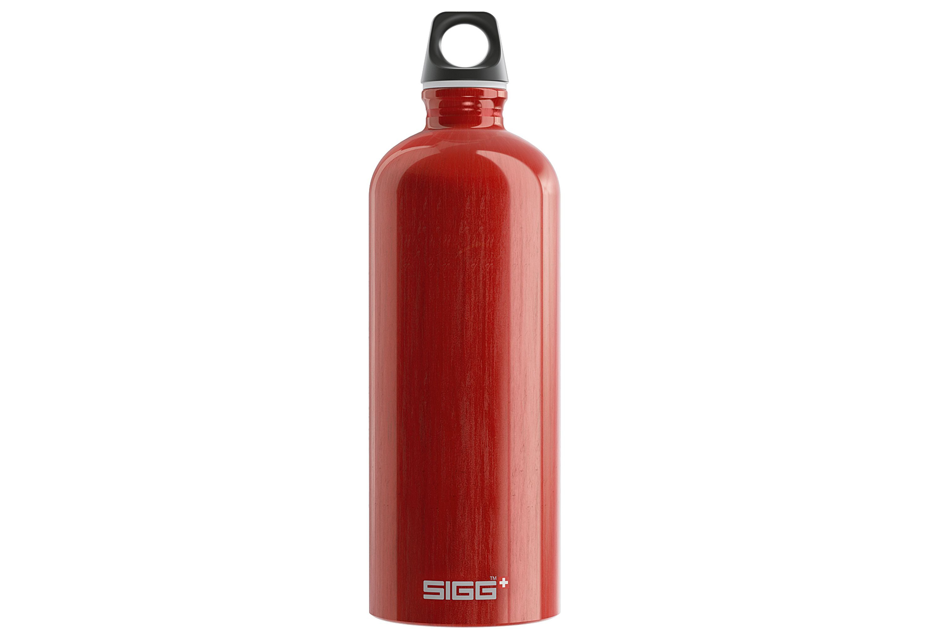 Sigg Trinkflasche