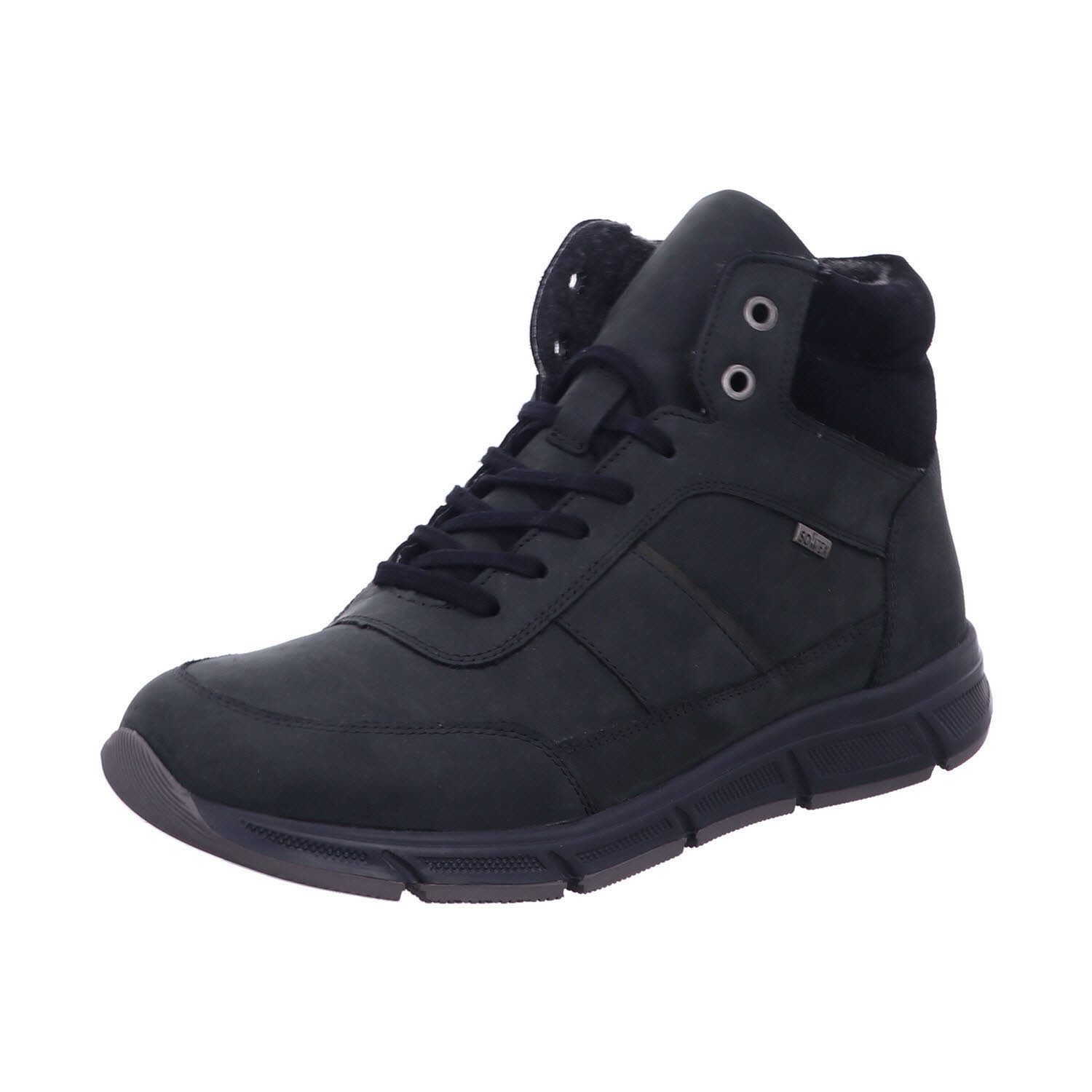 SOLIDUS Kai Stiefelette