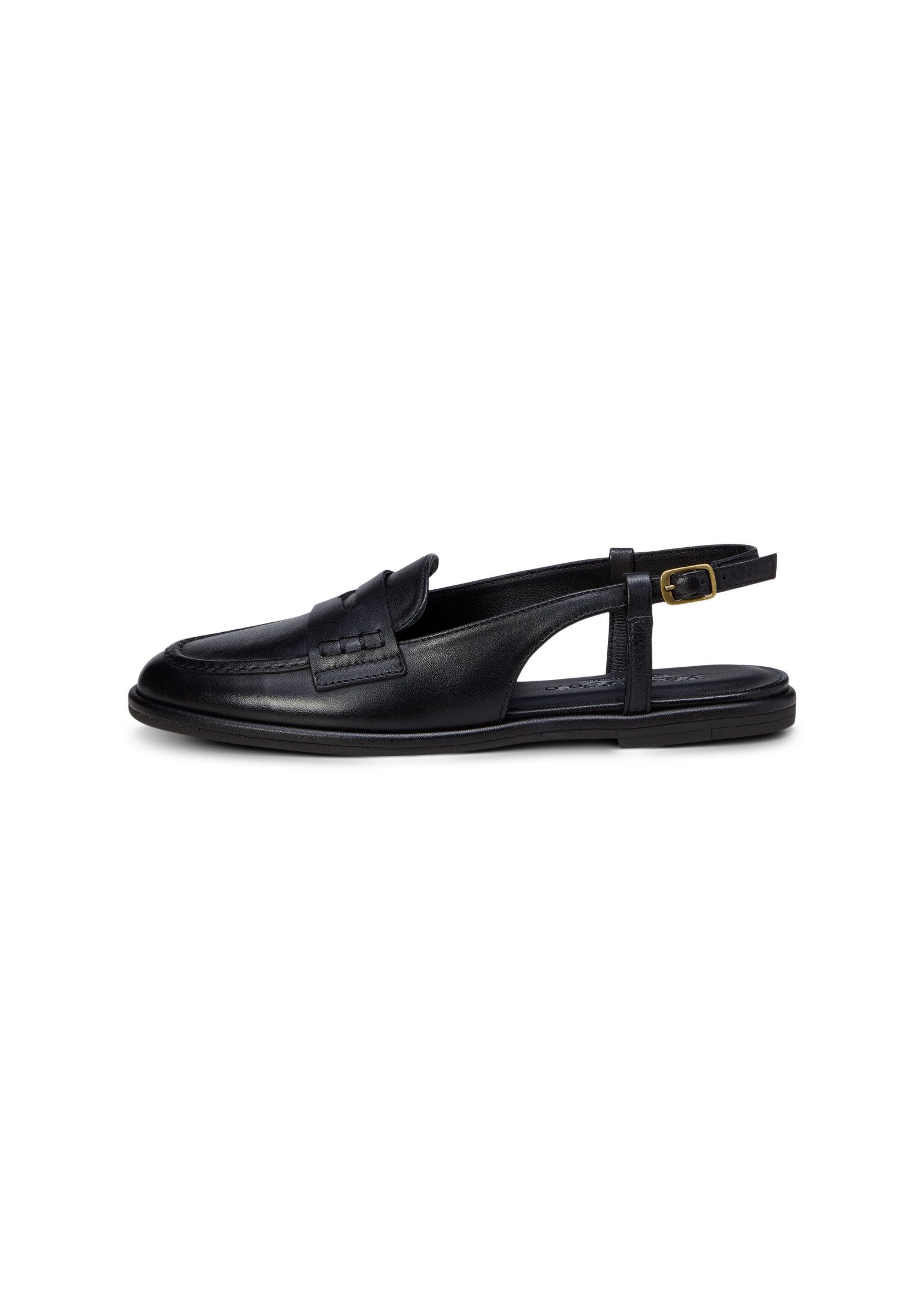 Marc O'Polo mit verstellbarem Riemen Sandale