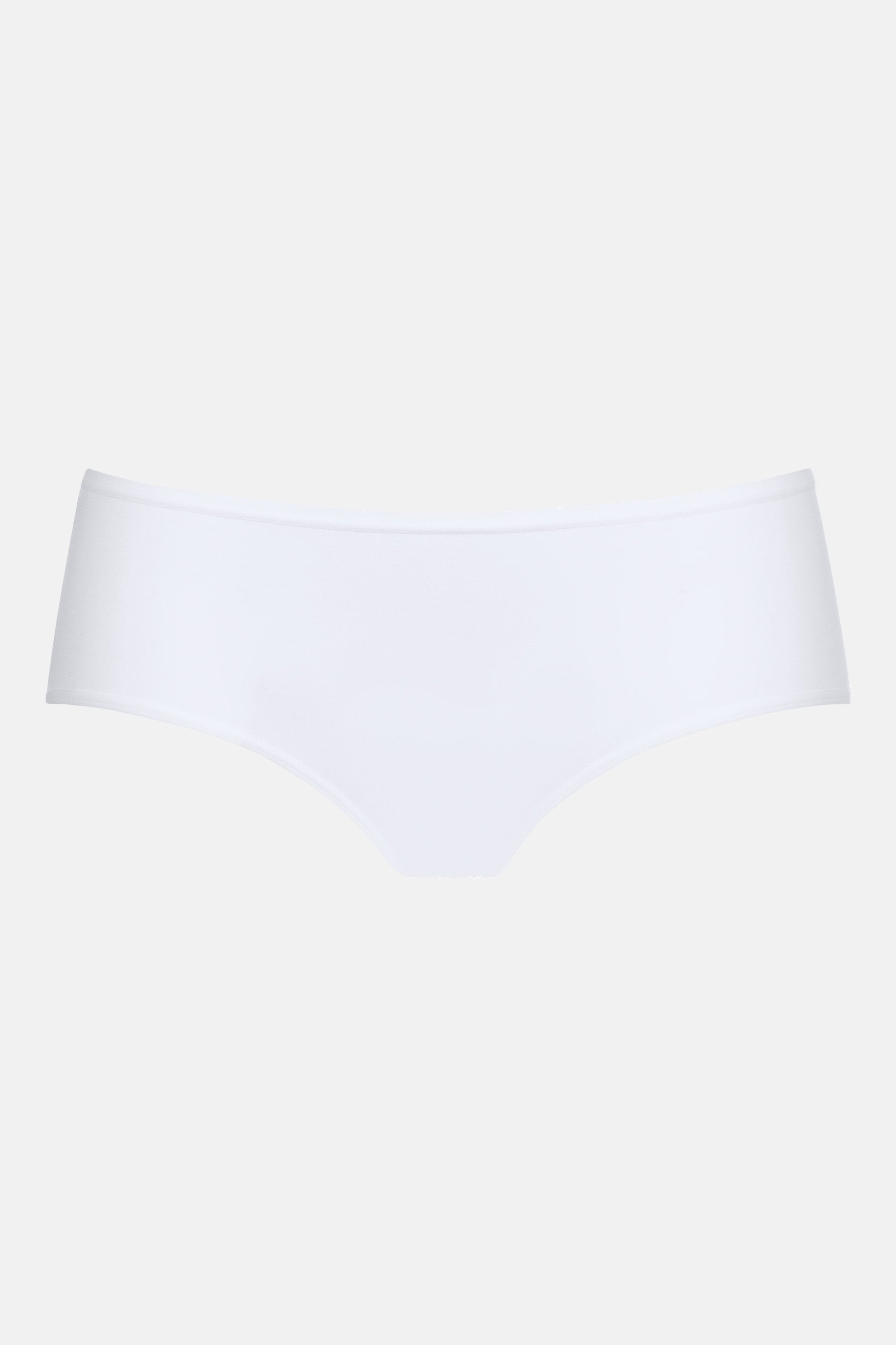 Mey Hipster Mey Damen Hipster Serie Comfort Cotton Uni Hipster (1-St., 1)