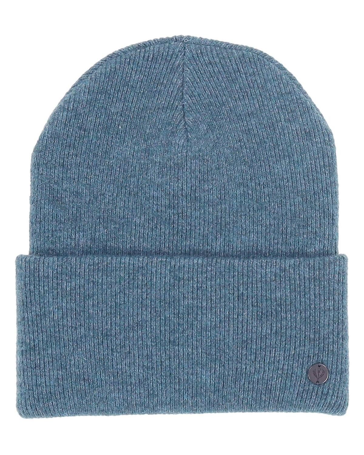 Strickmütze Polyester Kopfb