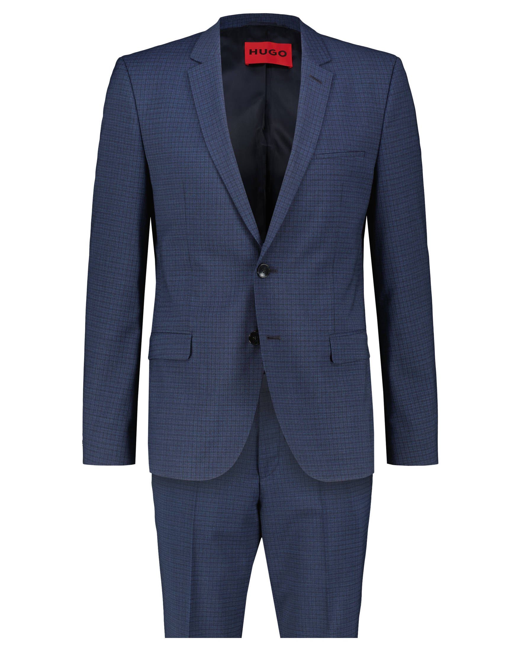 HUGO Anzug (2-tlg) online kaufen | OTTO