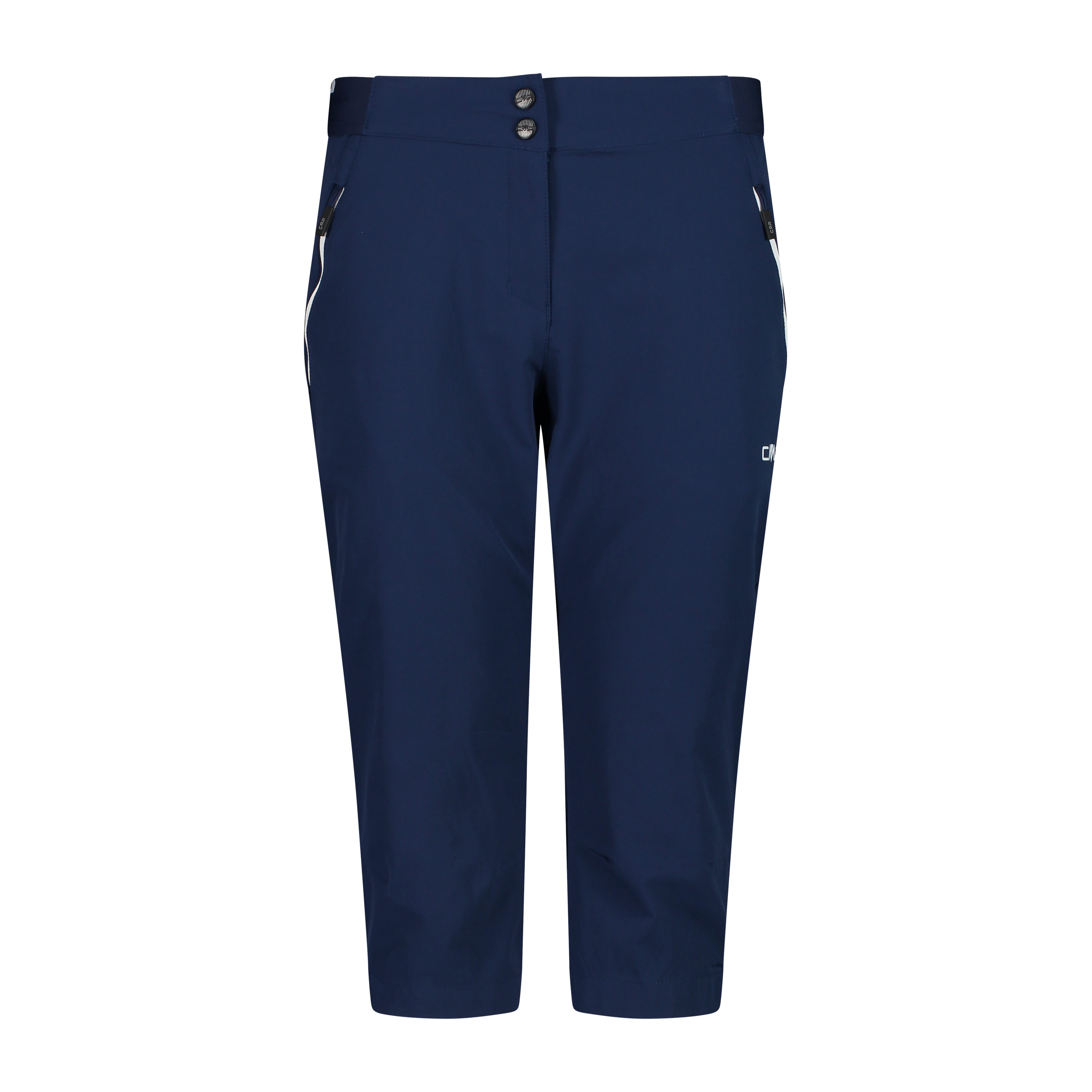 Trainingsshorts CMP Damen Shorts WOMAN CAPRI 33T6236
