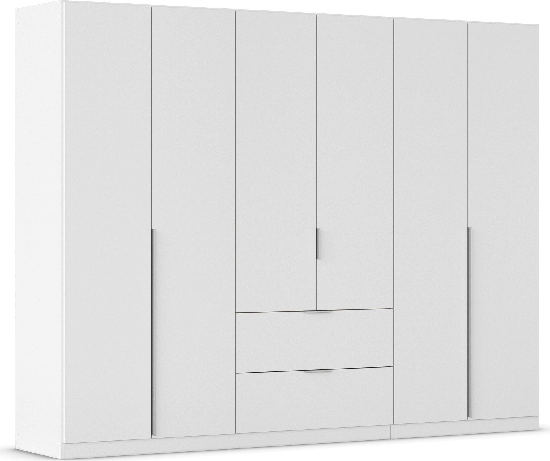 rauch Drehtürenschrank "Kleiderschrank Schrank Garderobe AGORDO mit Dekor- günstig online kaufen