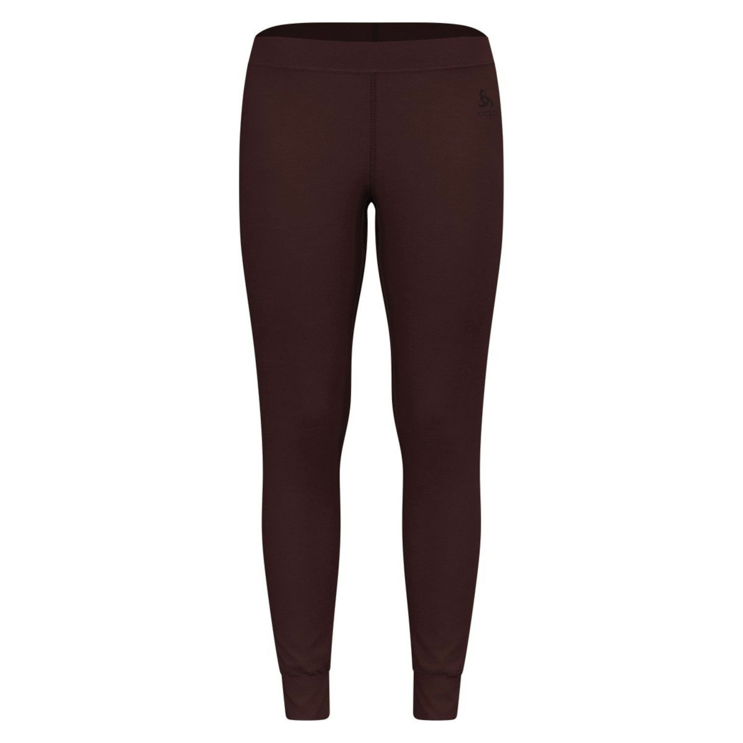 Odlo Lange Unterhose Odlo Damen Unterhose BL Bottom Long 111801