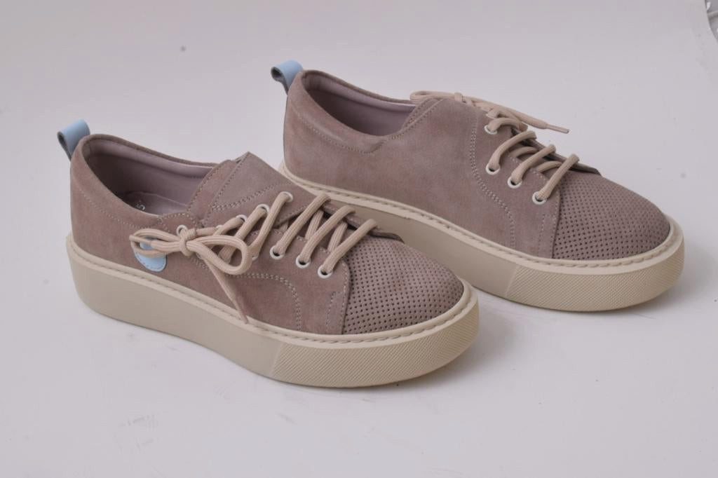 Sneakers Damen-LM/05125 Sneaker