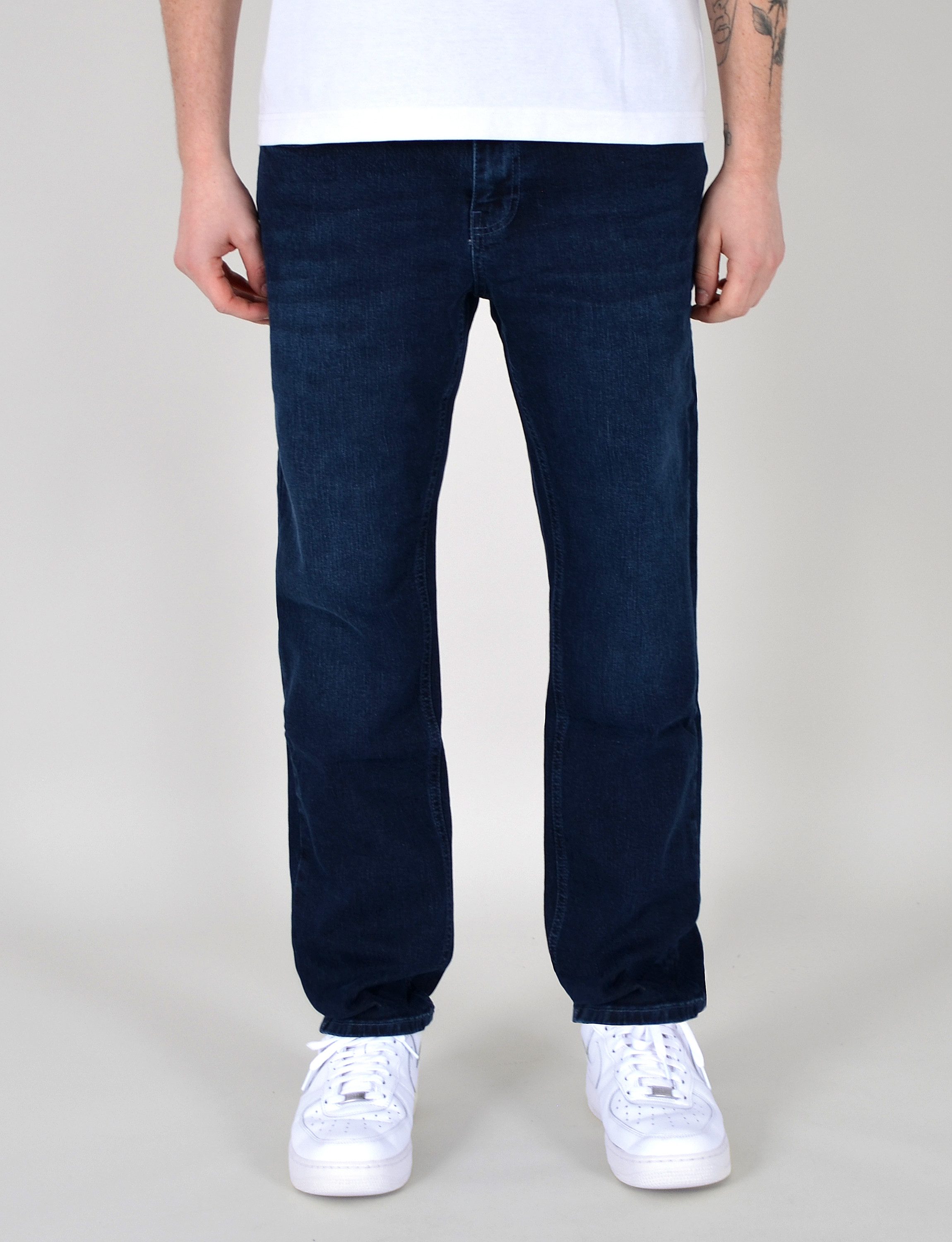 ADAM JEANS Straight-Jeans Herren Jeans Regular günstig online kaufen