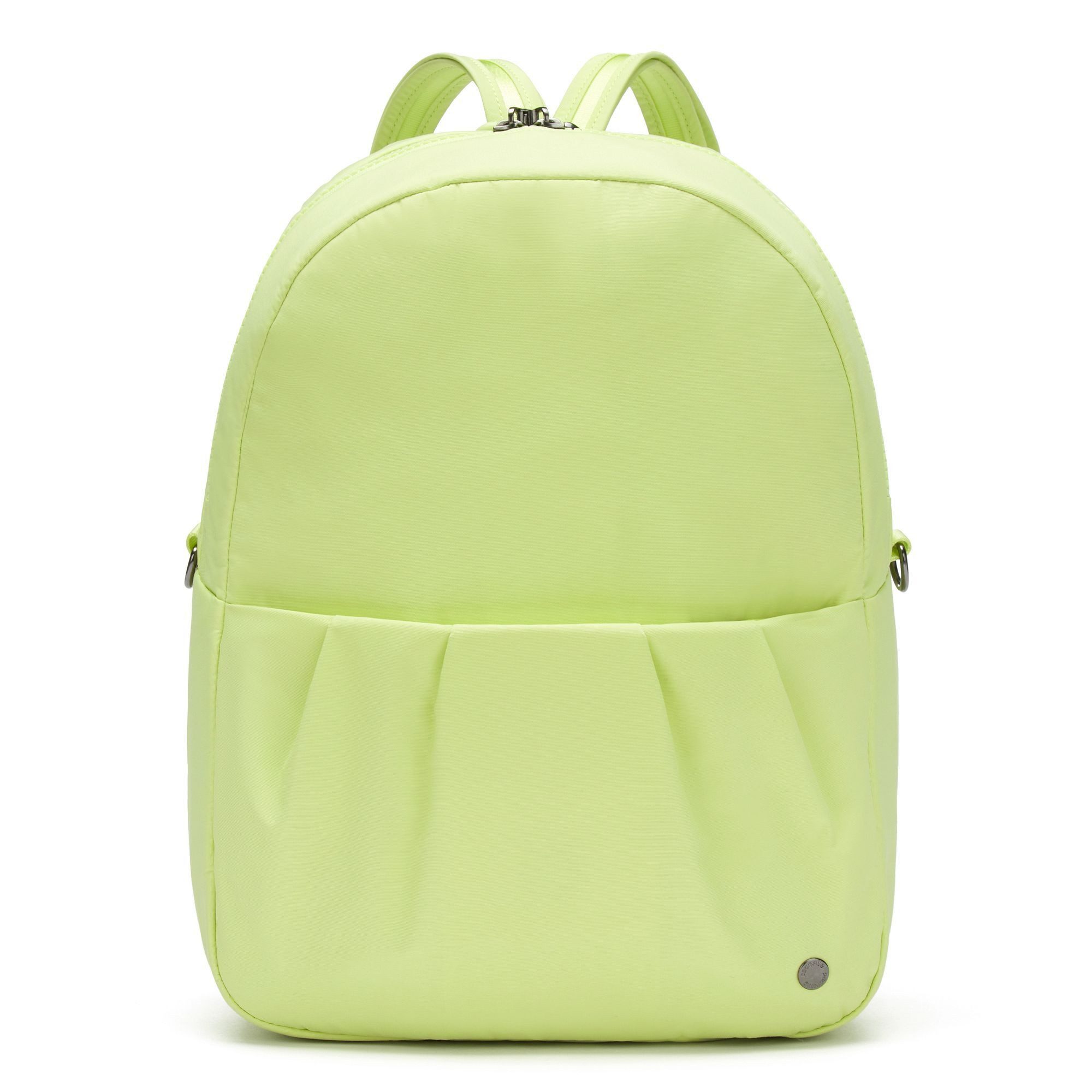 Pacsafe Cityrucksack Pacsafe CX, Nylon