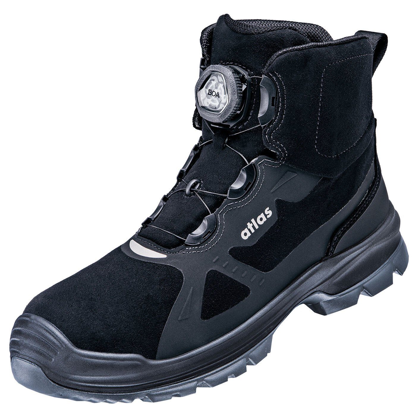 ATLAS Sicherheitsstiefel