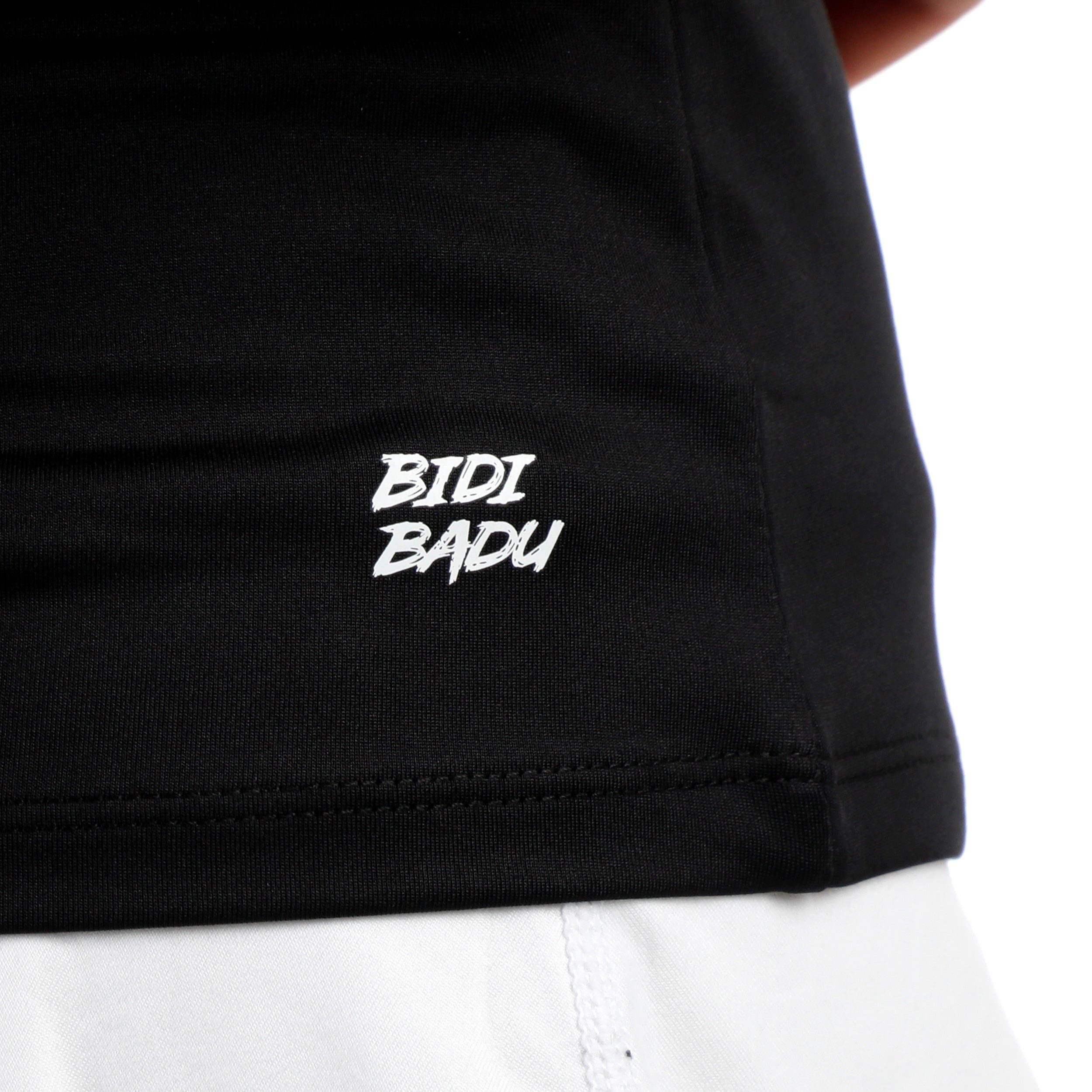 BIDI BADU Longsleeve Out of Control V-Neck
