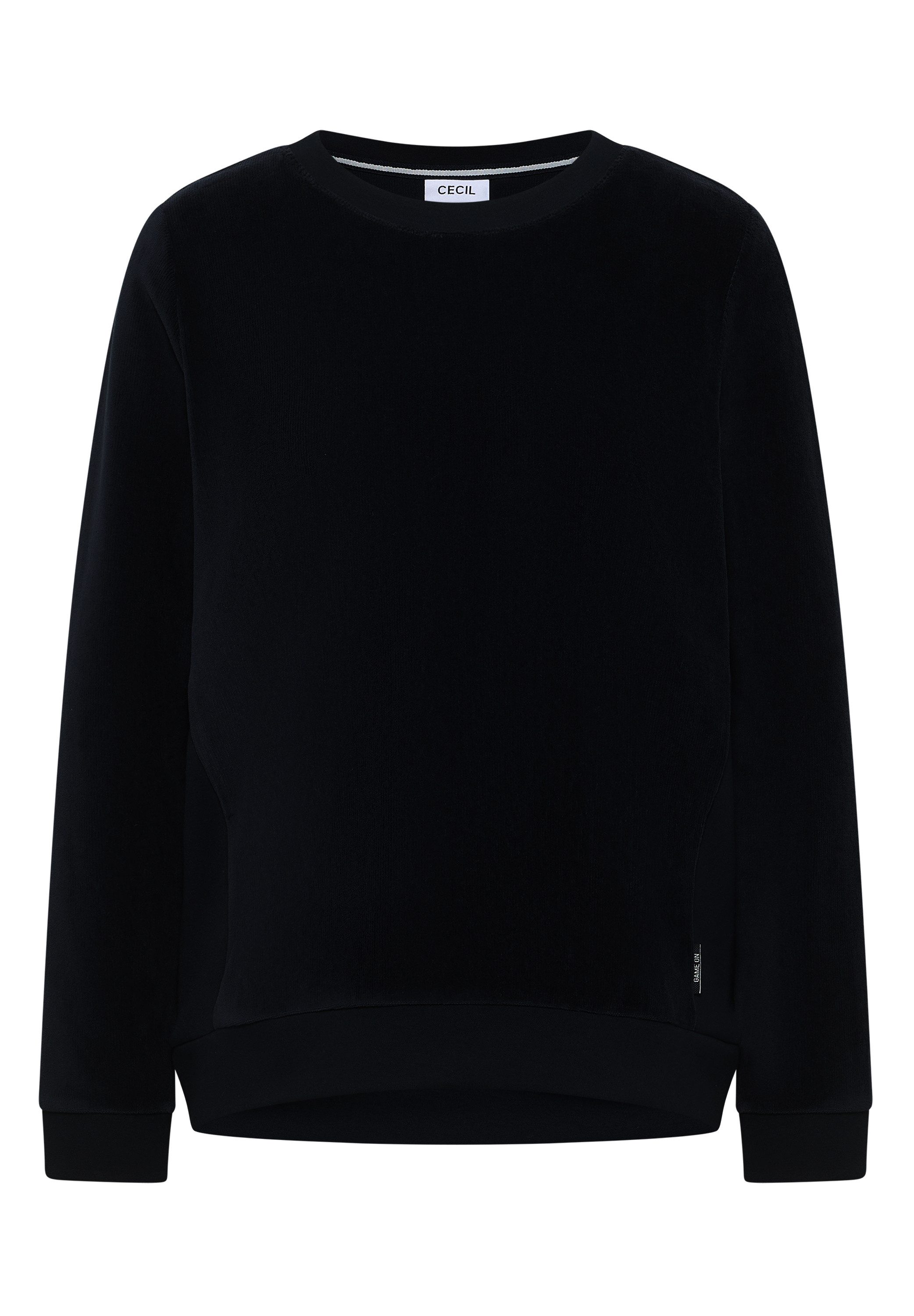 Langarmshirt