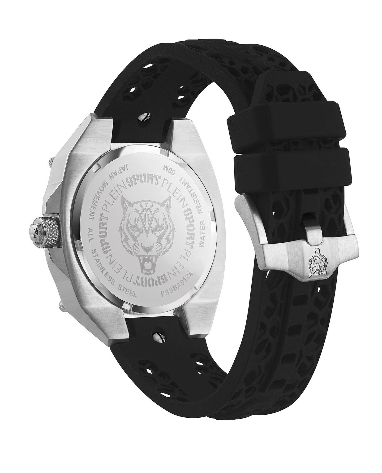 PHILIPP PLEIN Quarzuhr PS8BA0124 günstig online kaufen