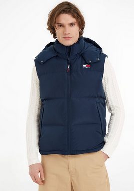 Tommy Jeans Steppweste TJM ALASKA VEST