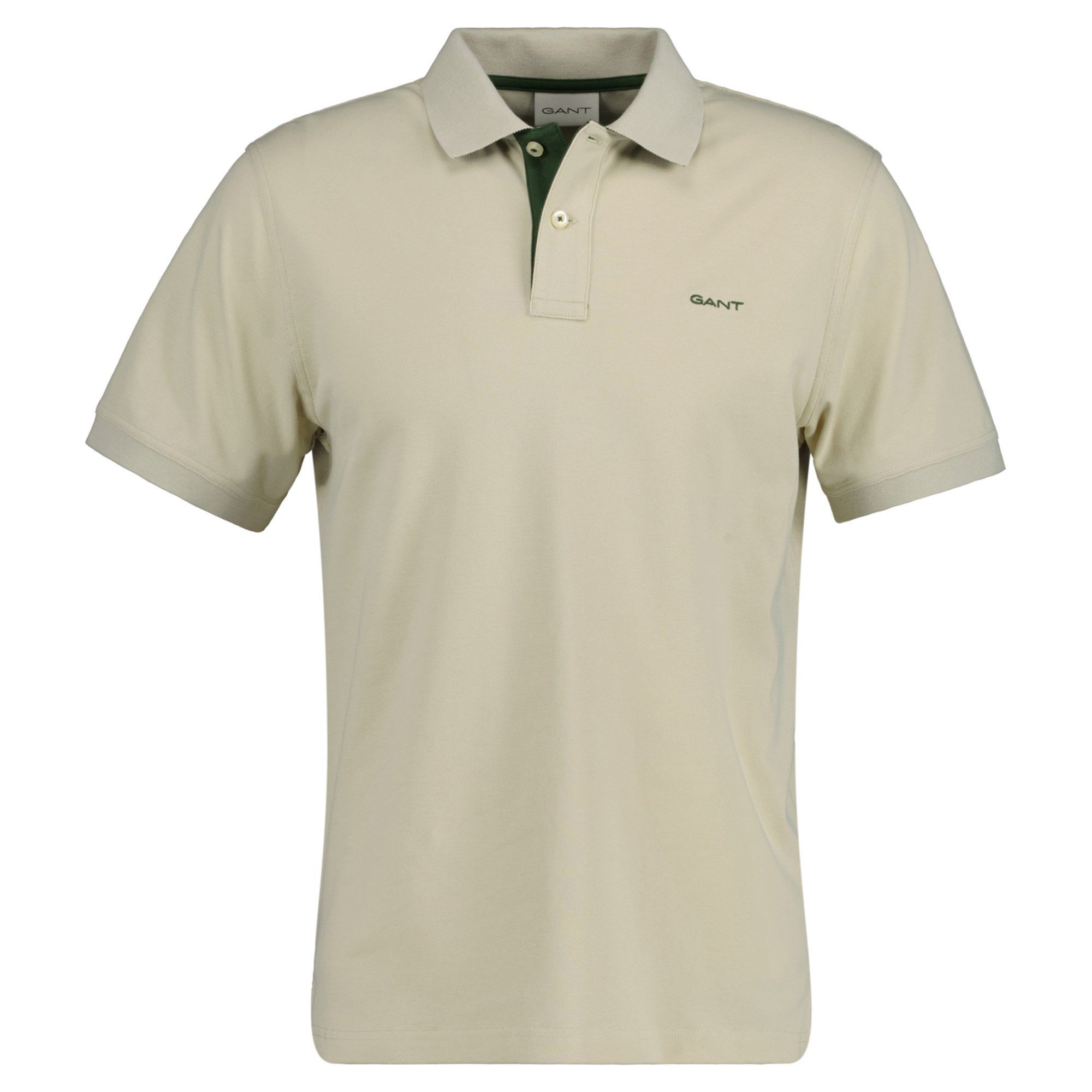 Gant Poloshirt Herren Poloshirt 1er Pack günstig online kaufen