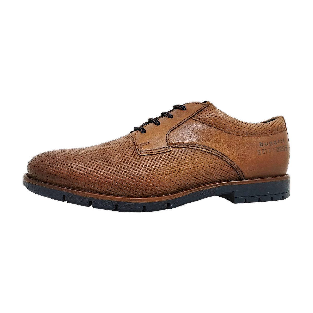 bugatti eleganter Schnürer Schnürschuh günstig online kaufen