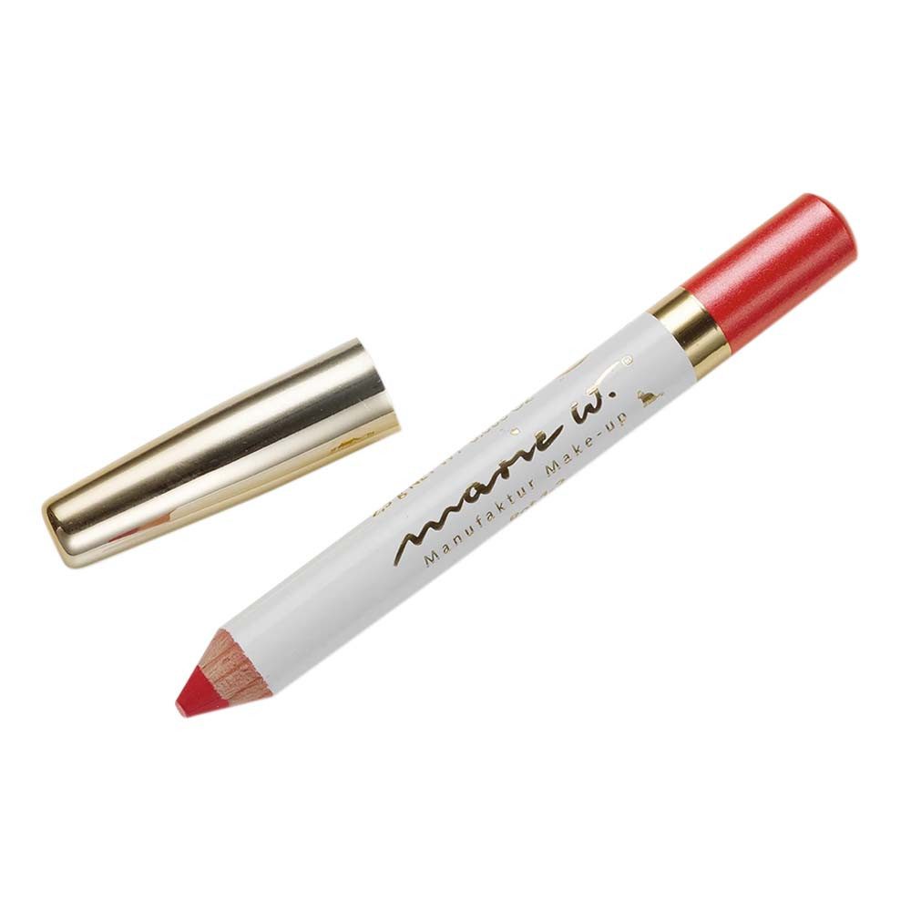 Marie W Lippenstift Lippenstift - 1-3 RosenTango 2,5g