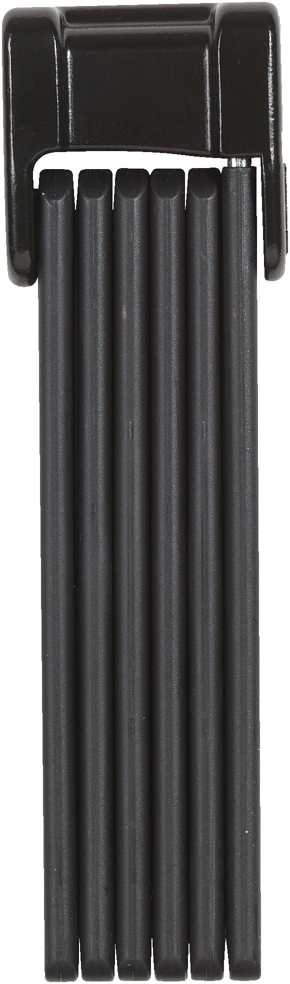 ABUS Faltschloss Bordo Classic 5900/90 ST (mit Halterung)