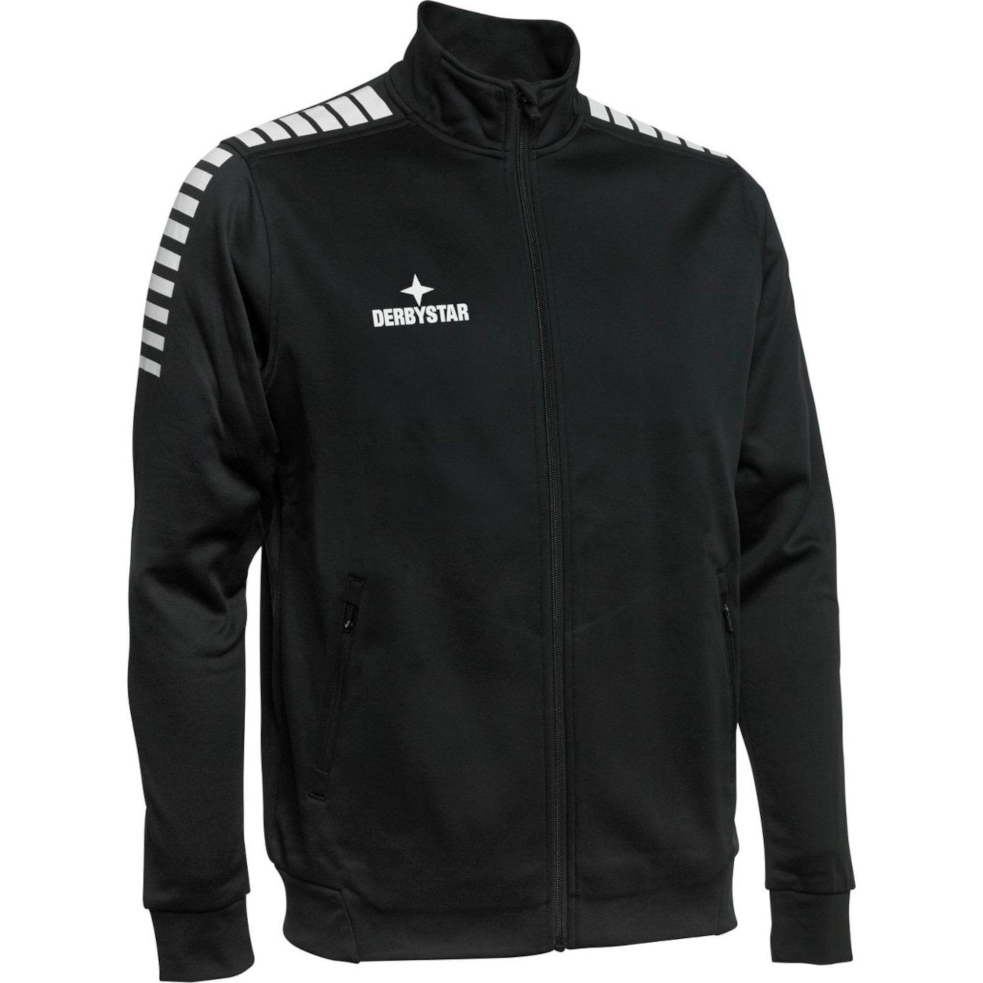Derbystar Trainingsjacke Derbystar Kinder Präsentationsjacke Primo