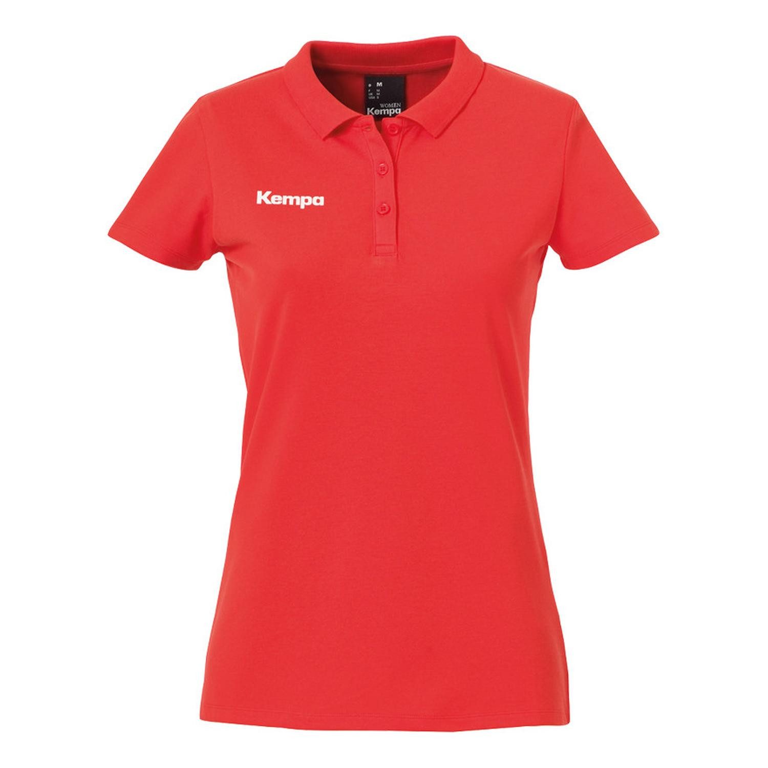 Poloshirt Polo Shirt Damen
