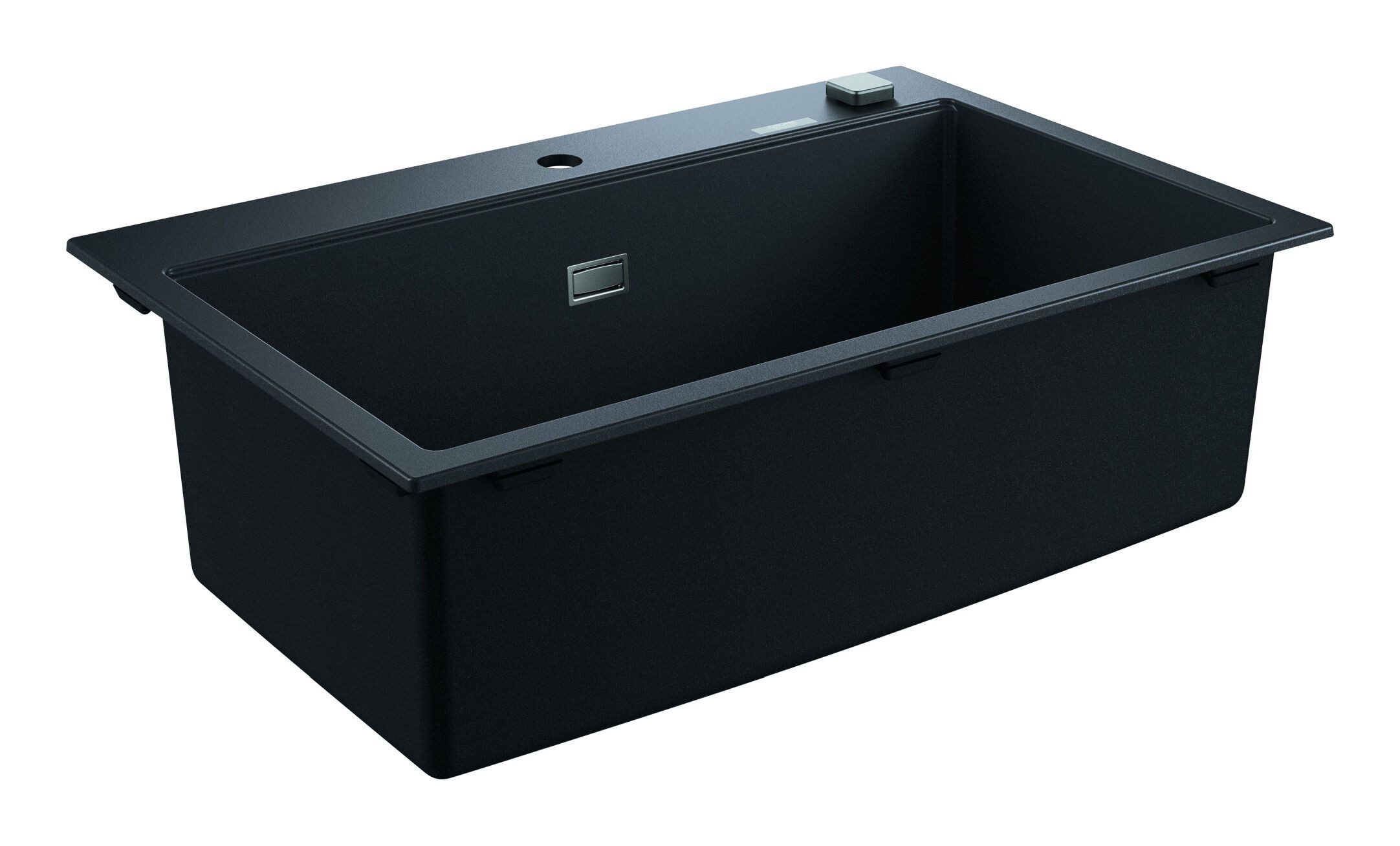 Grohe Küchenspüle K700, 51/78 cm, Einbauspüle 780 x 510 mm