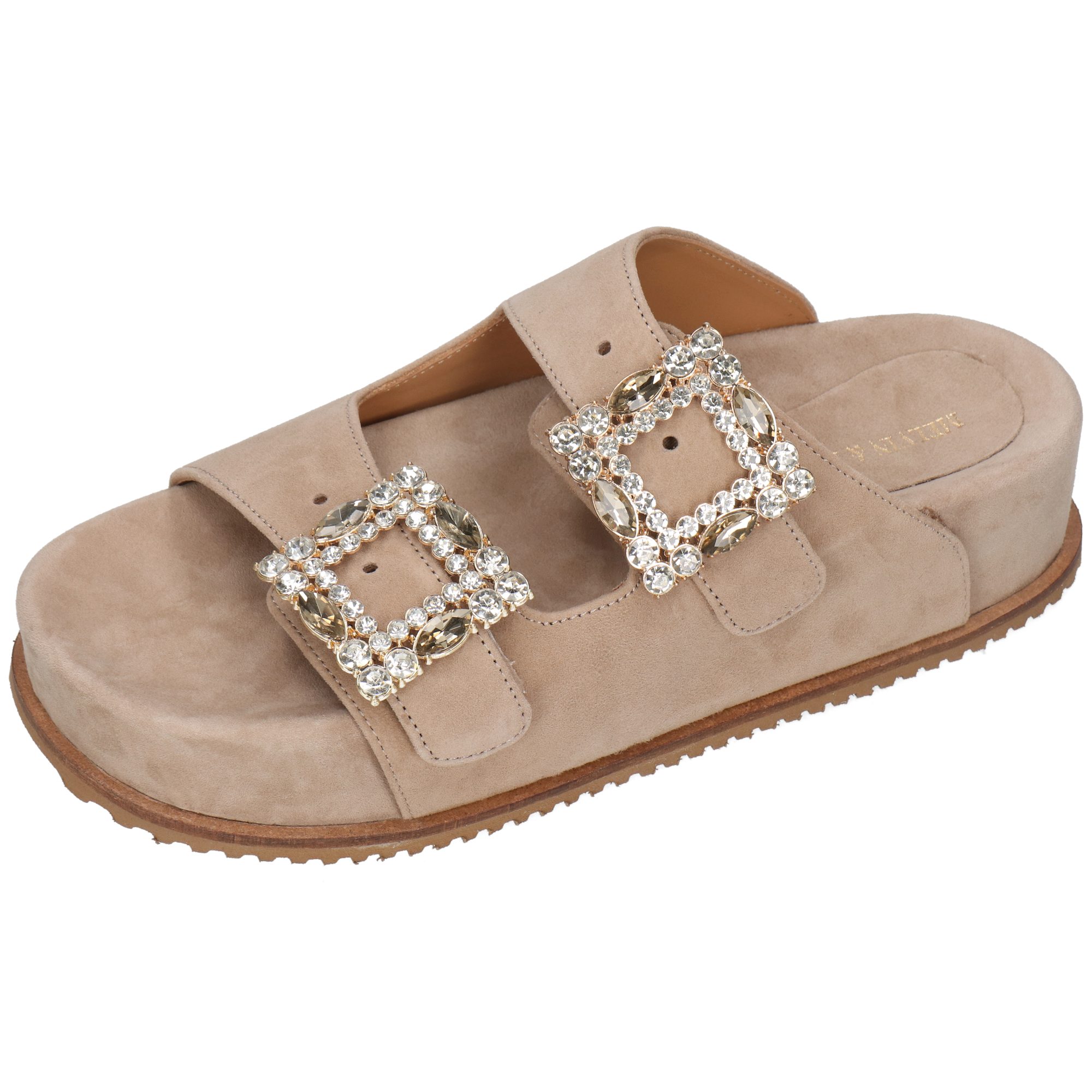 Melvin & Hamilton Eve 3 Pantolette
