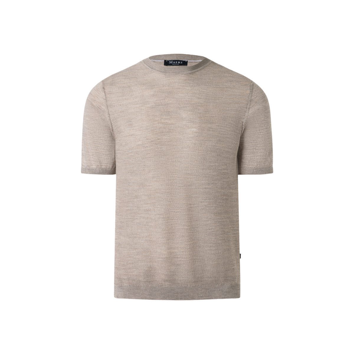 MAERZ Muenchen T-Shirt Maerz Muenchen 404000 T-Shirt Herren Bekleidung