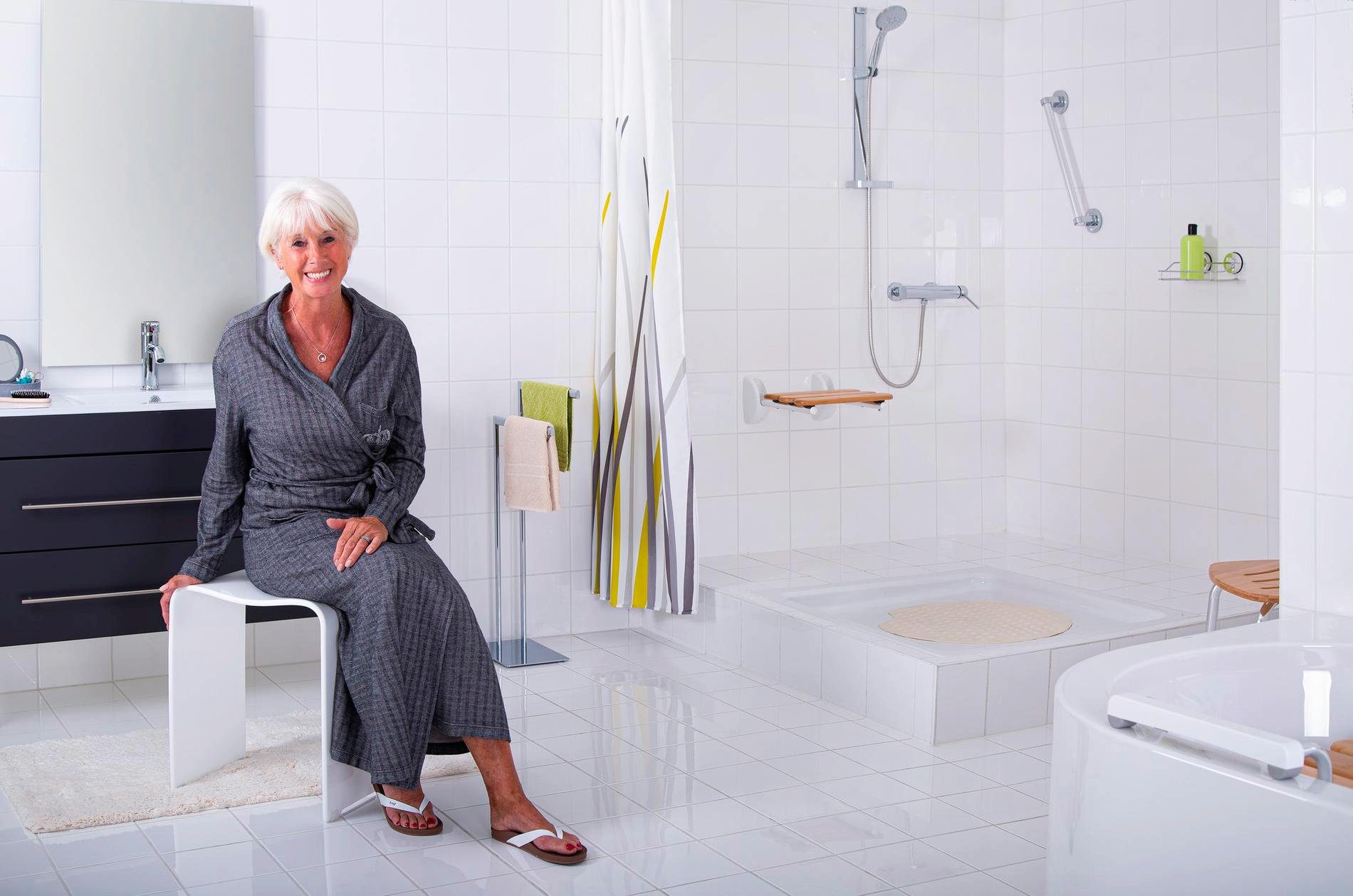 Ridder Badhocker Trendy günstig online kaufen