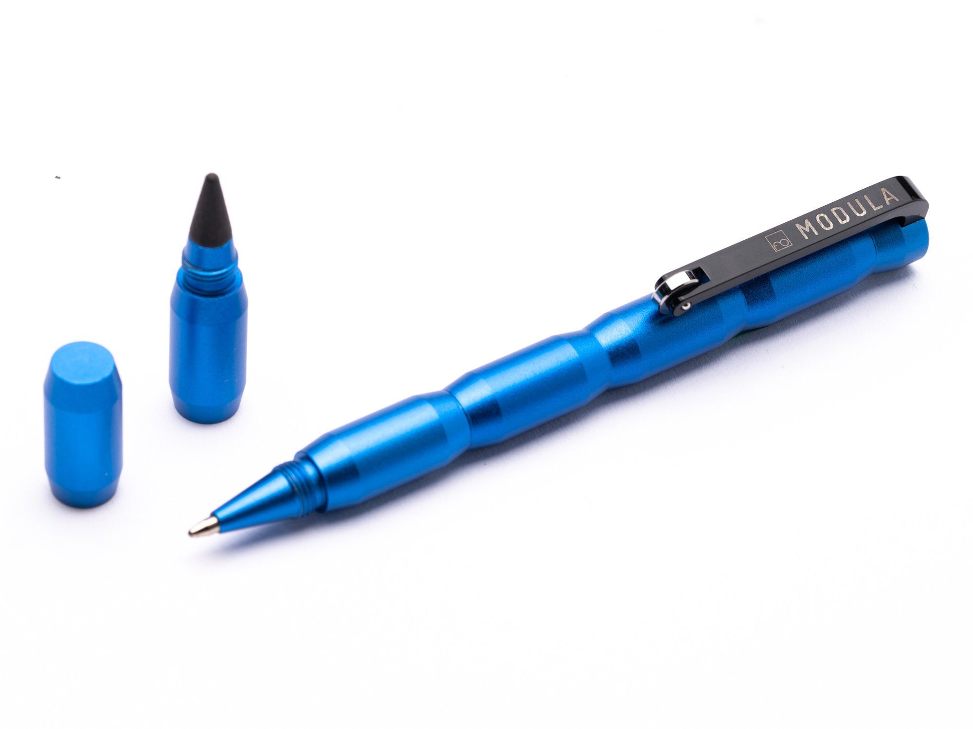 Kugelschreiber Forever Pencil 3, (kein Set) Pininfarina Modula Bleistift Blau Pininfarina Grafeex Bleistift