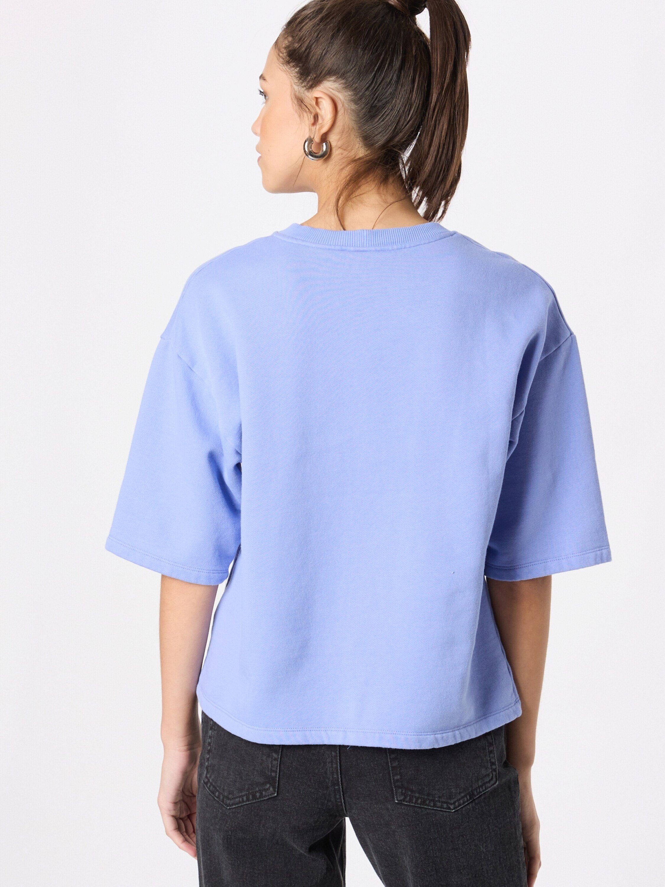 Damen Shirts MbyM T-Shirt Shila (1-tlg)