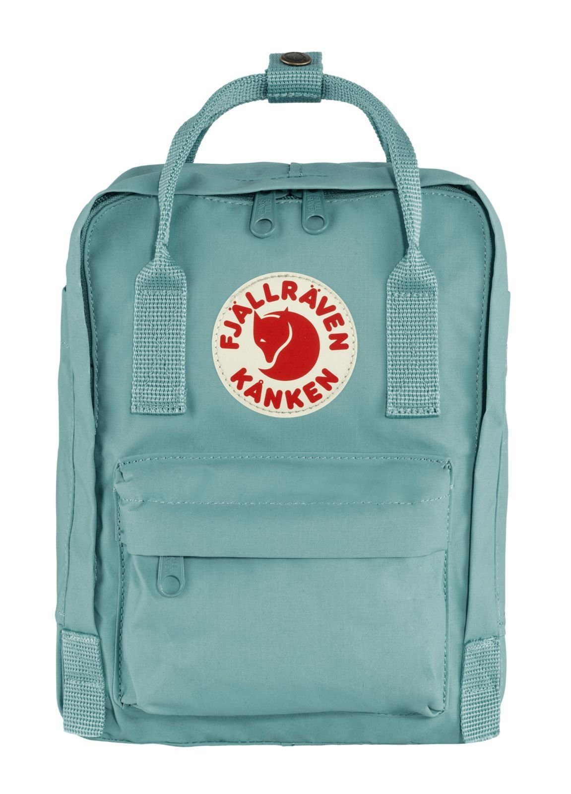 Fjällräven Rucksack Kånken Mini (Set, 2-tlg)