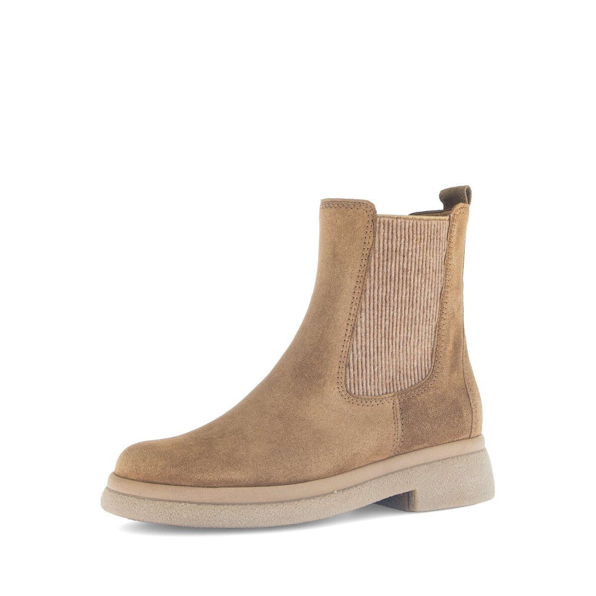Gabor Chelsea Boot Rauleder Chelseaboots günstig online kaufen