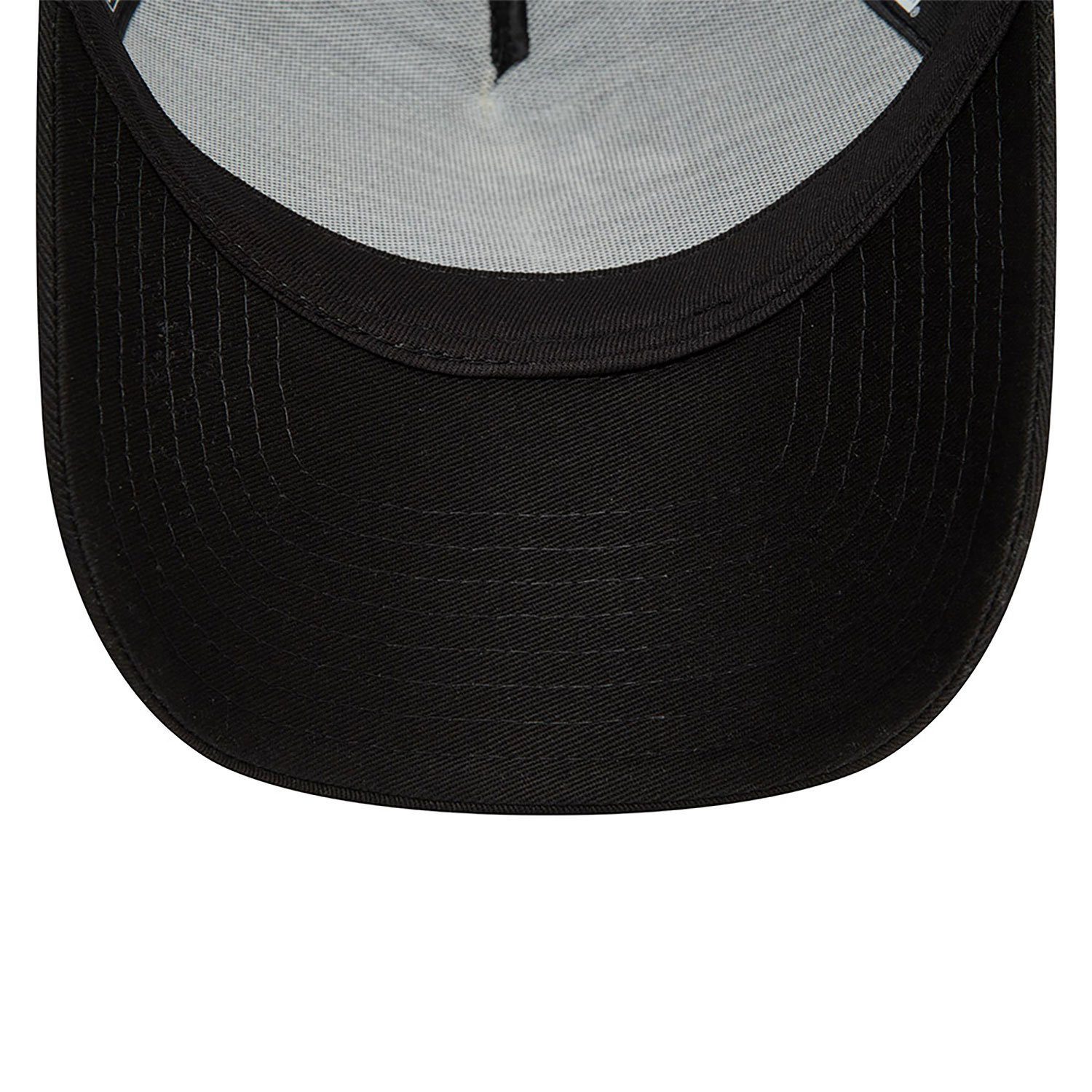 New Era Trucker Cap Chicago Bulls