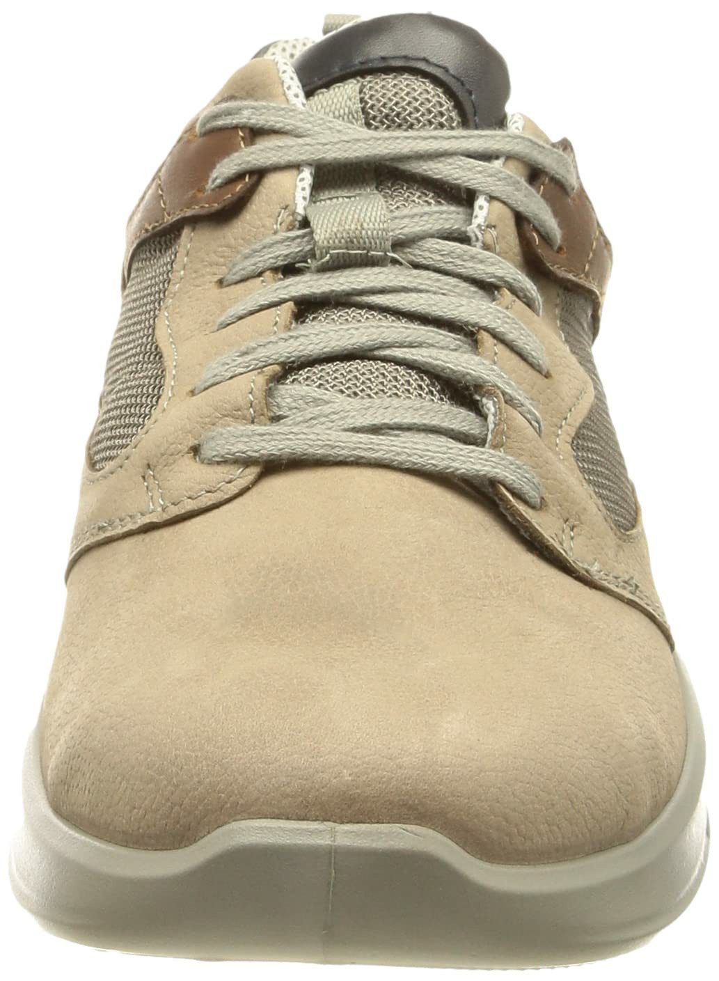 Freizeit Schnürer für Herren Schnürschuh