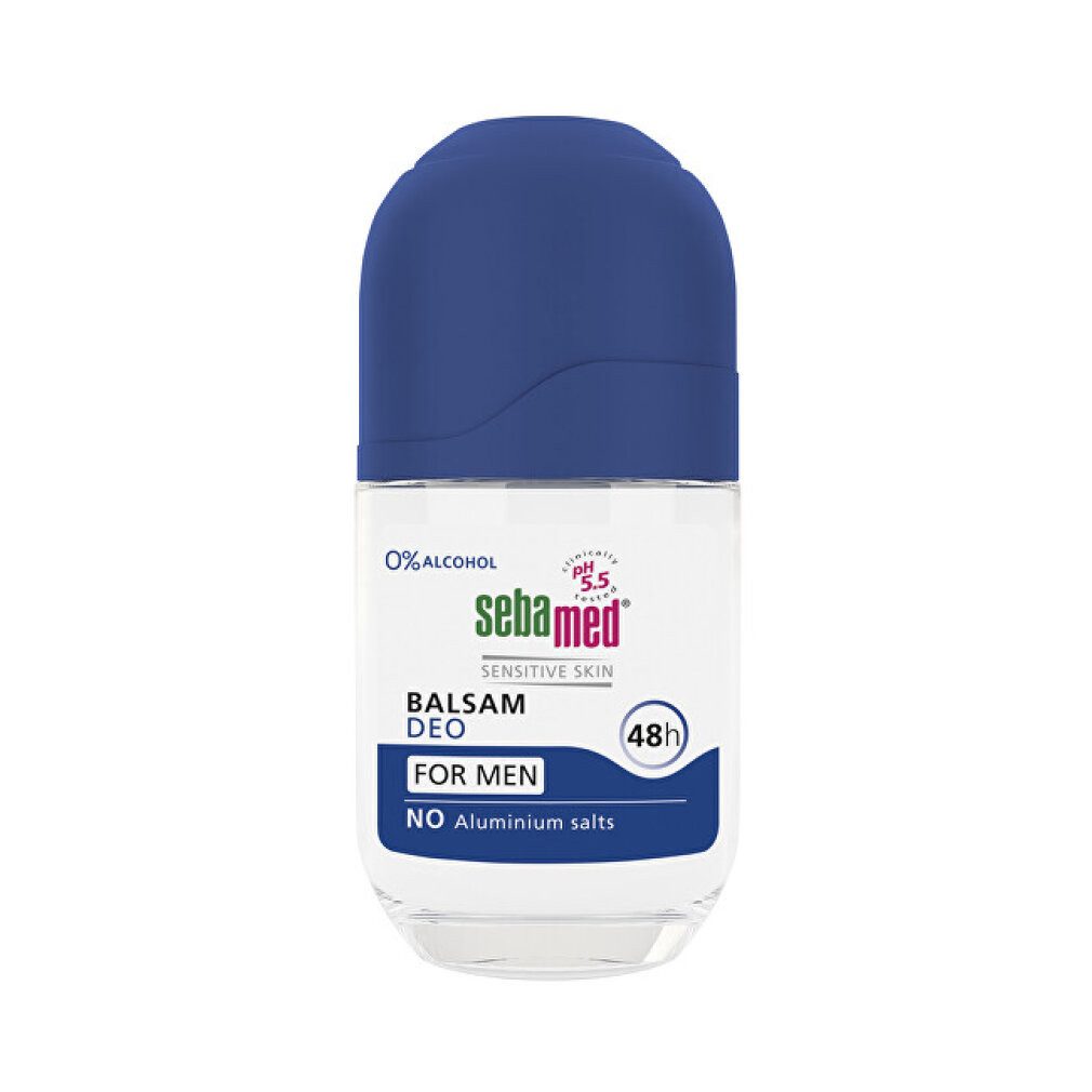 sebamed Deo-Spray For Men Balsam Sensitive