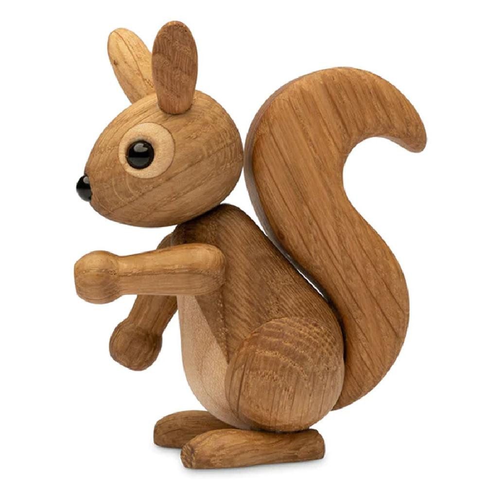 Spring Copenhagen Dekofigur Dekorationsfigur Eichhörnchen Baby Peanut günstig online kaufen