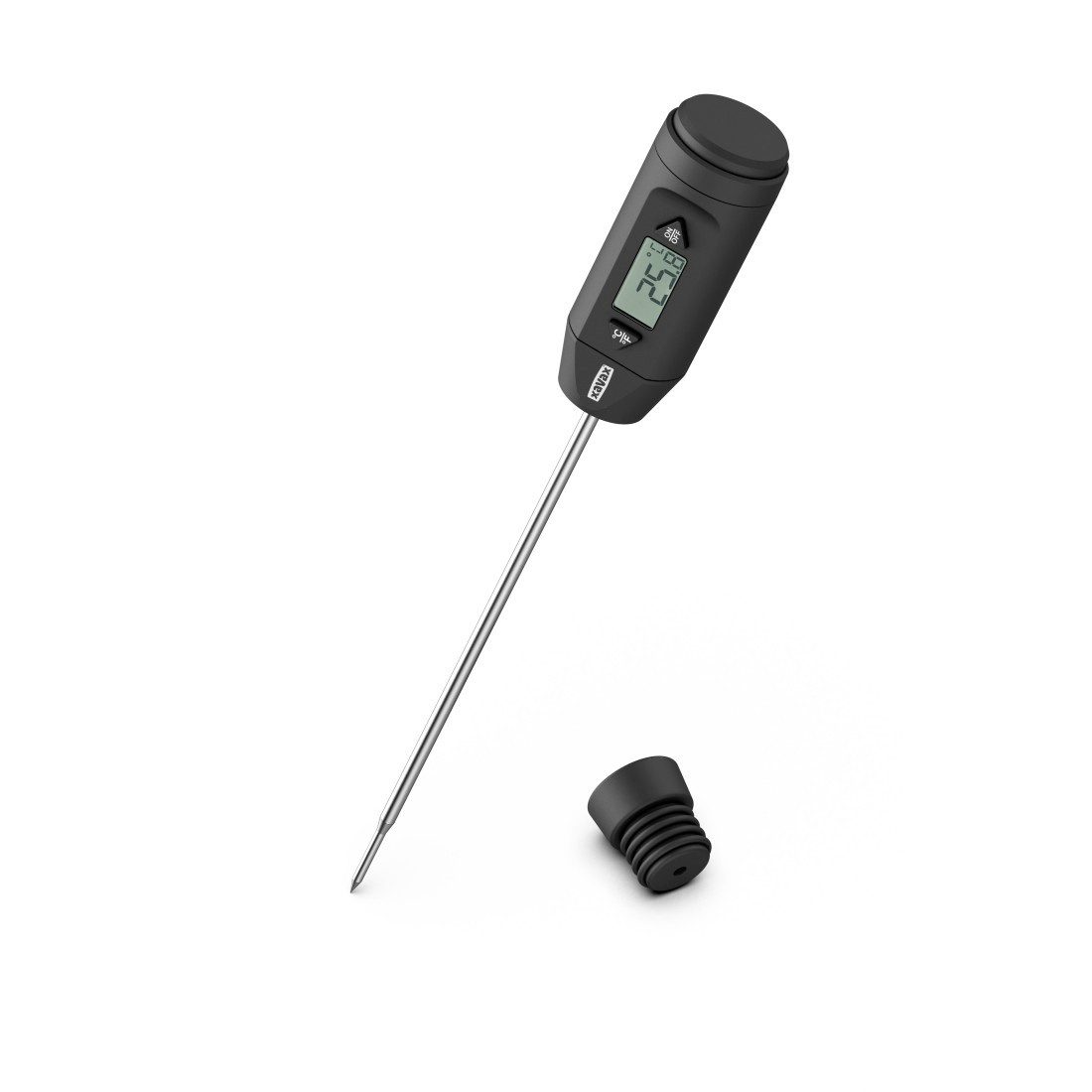 Bratenthermometer Digitales Multithermometer, Backthermometer und Bratenthermometer