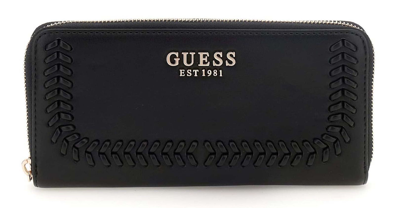 Geldbörse SLG Zip Around Wallet