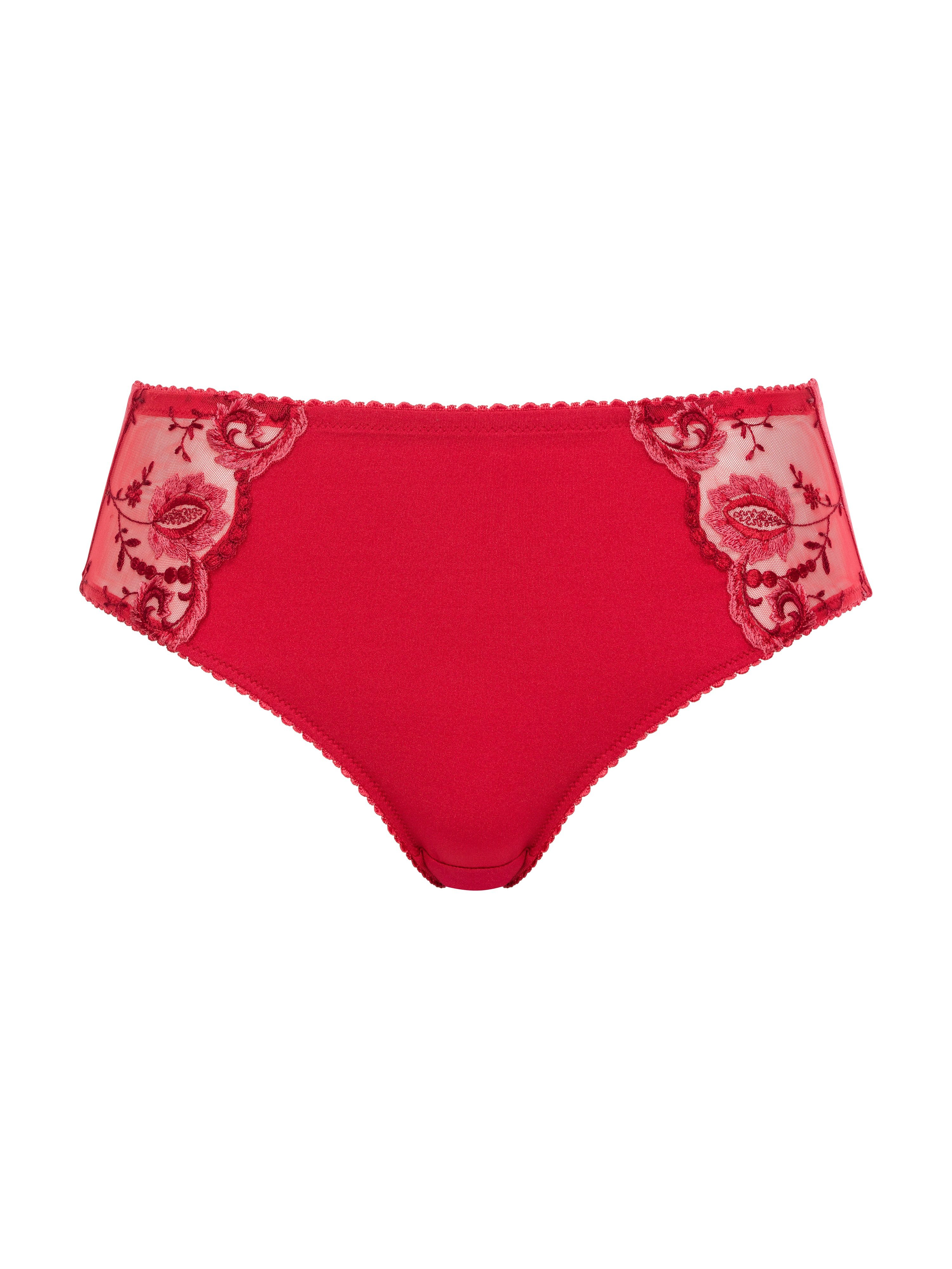 Taillenslip Damen Taillenslip Provence