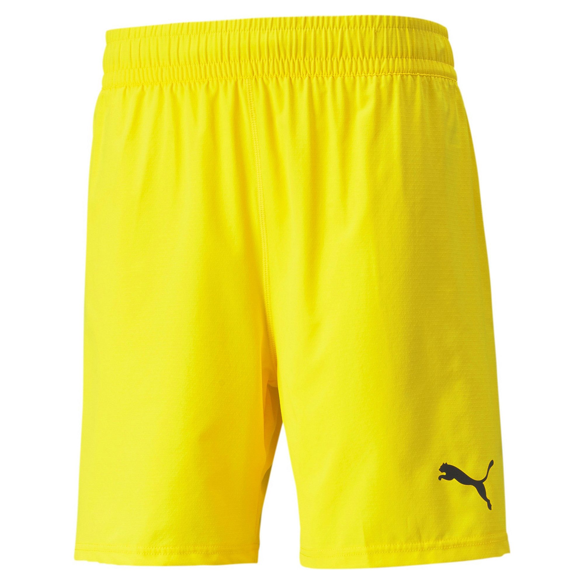 PUMA Trainingsshorts Puma Herren Shorts teamFINAL günstig online kaufen