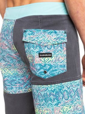 Quiksilver Boardshorts Surfsilk Juxtaposed 18"