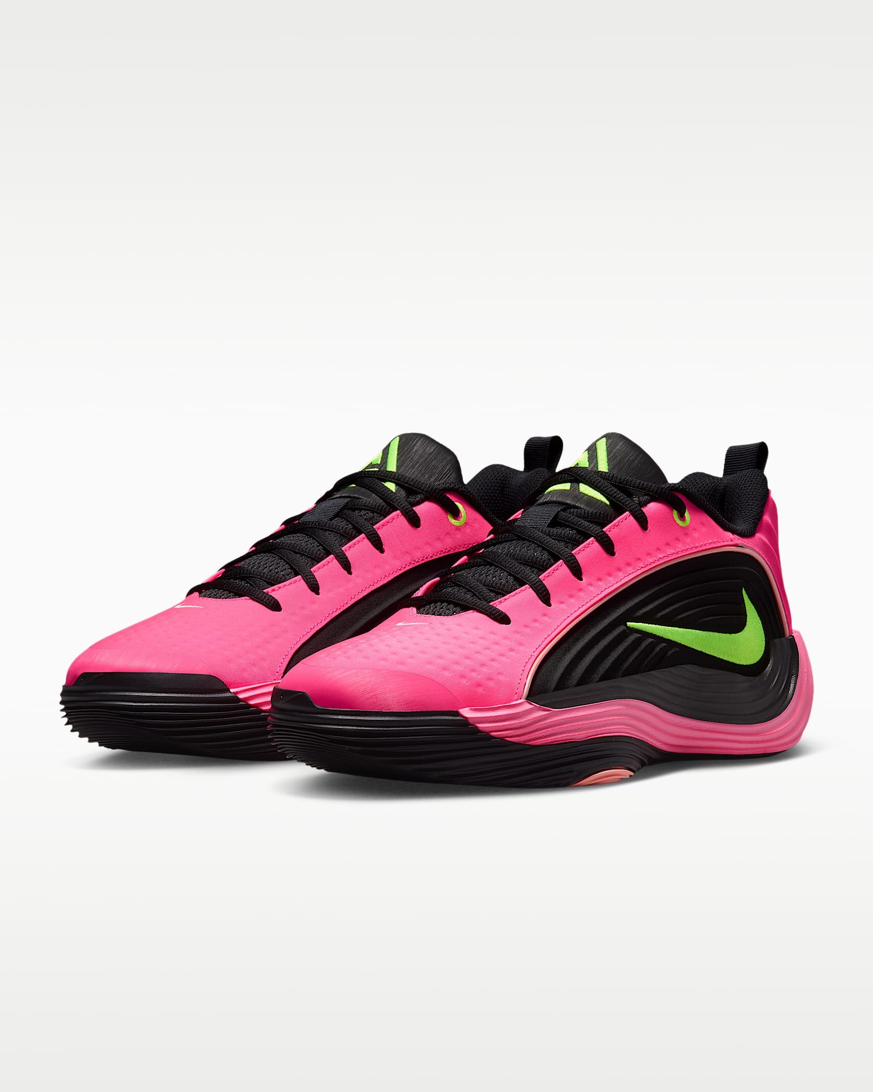 Nike Giannis Immortality 5 Basketballschuh