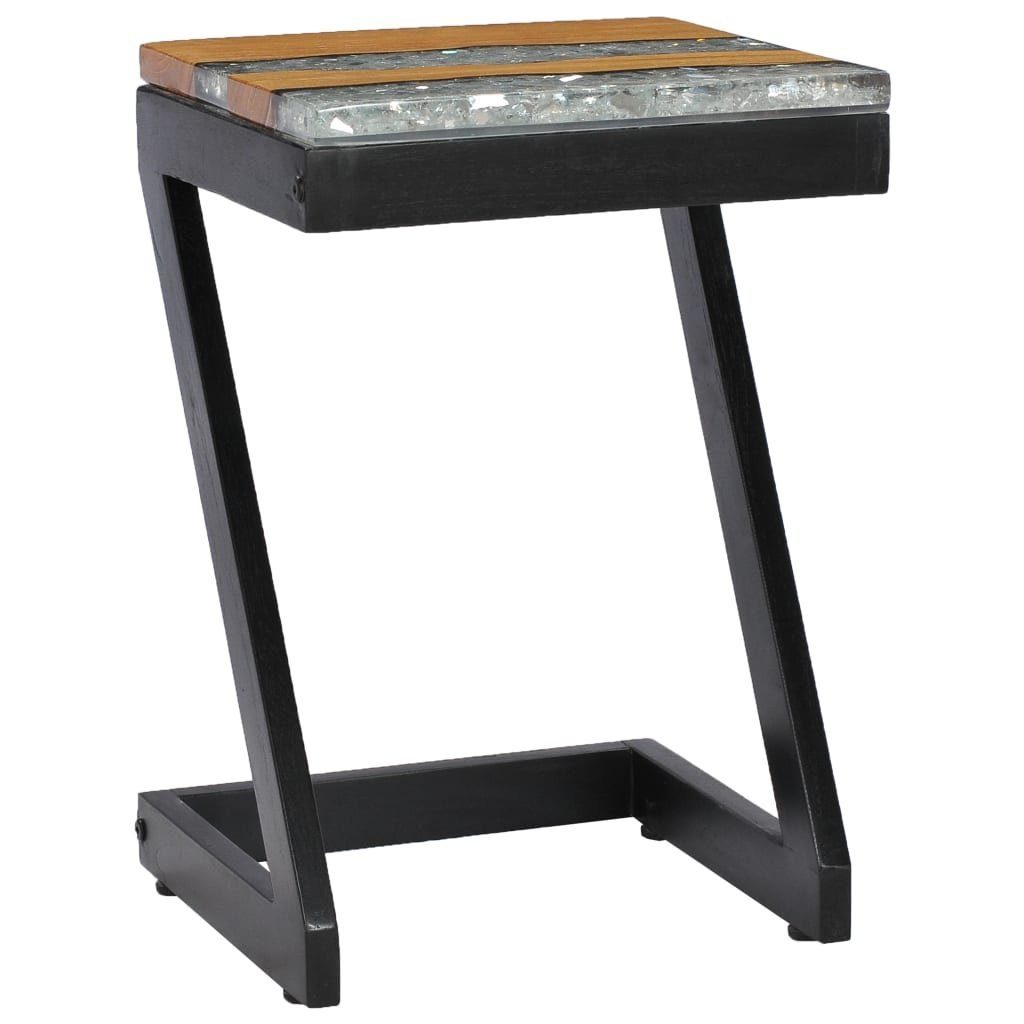 furnicato Beistelltisch Couchtisch 30 x 30 günstig online kaufen