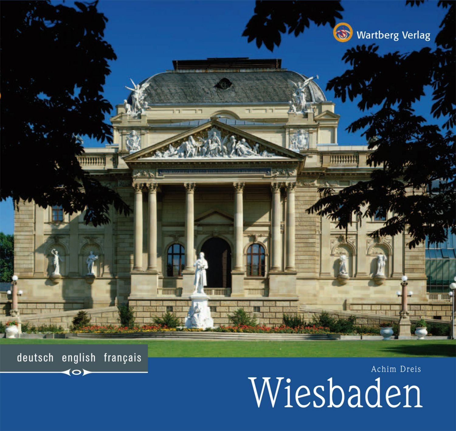 Wiesbaden / Achim Dreis